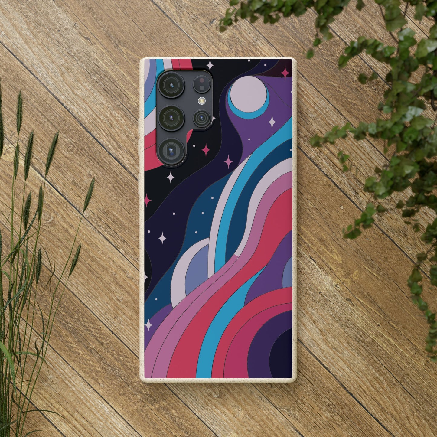 Nebula Dream
