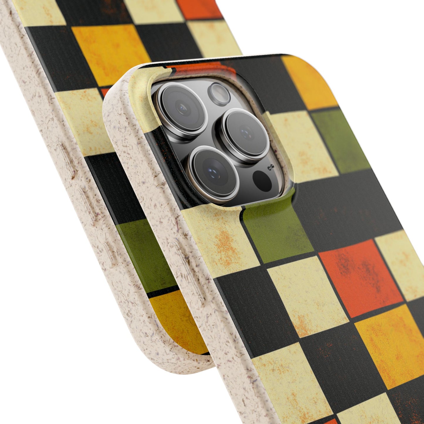 Mod Squared