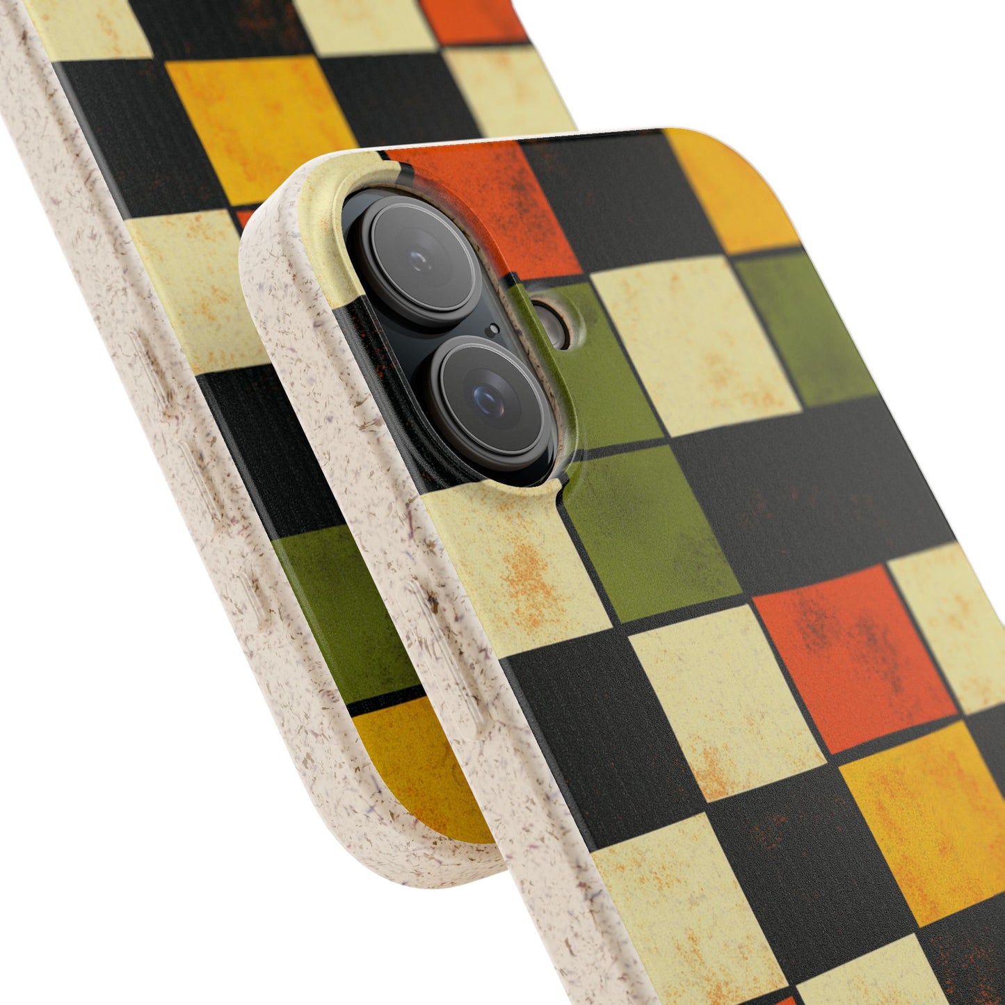 Mod Squared