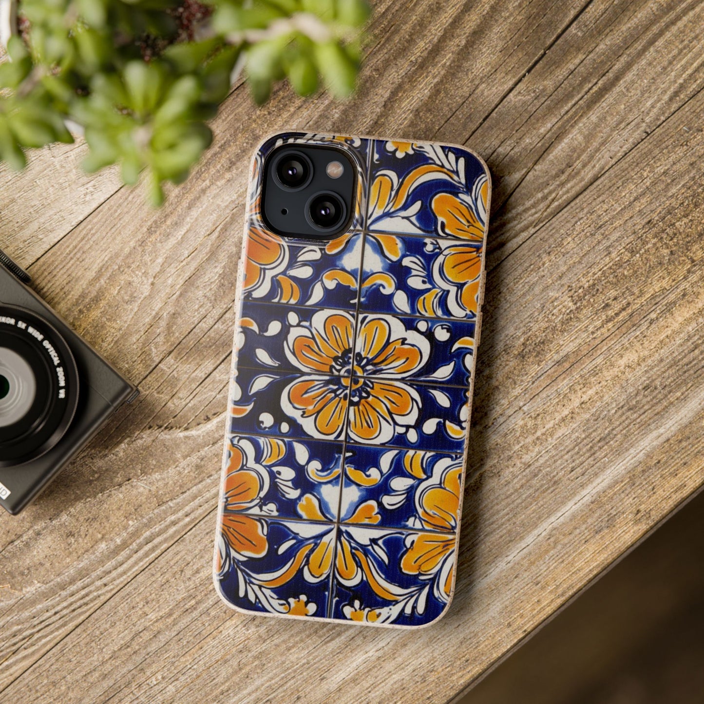 Mexican Tiles