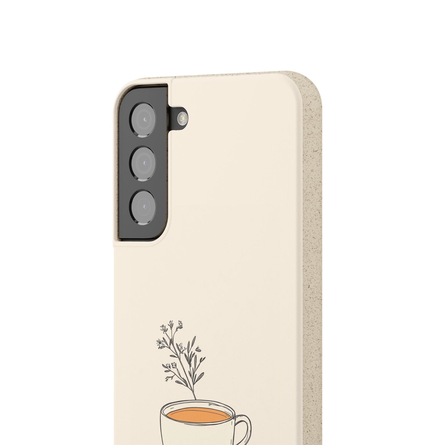 Tea Moment