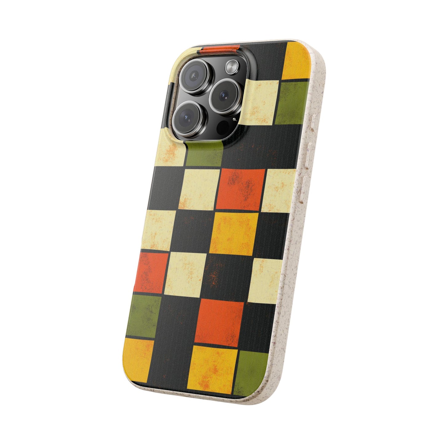Mod Squared