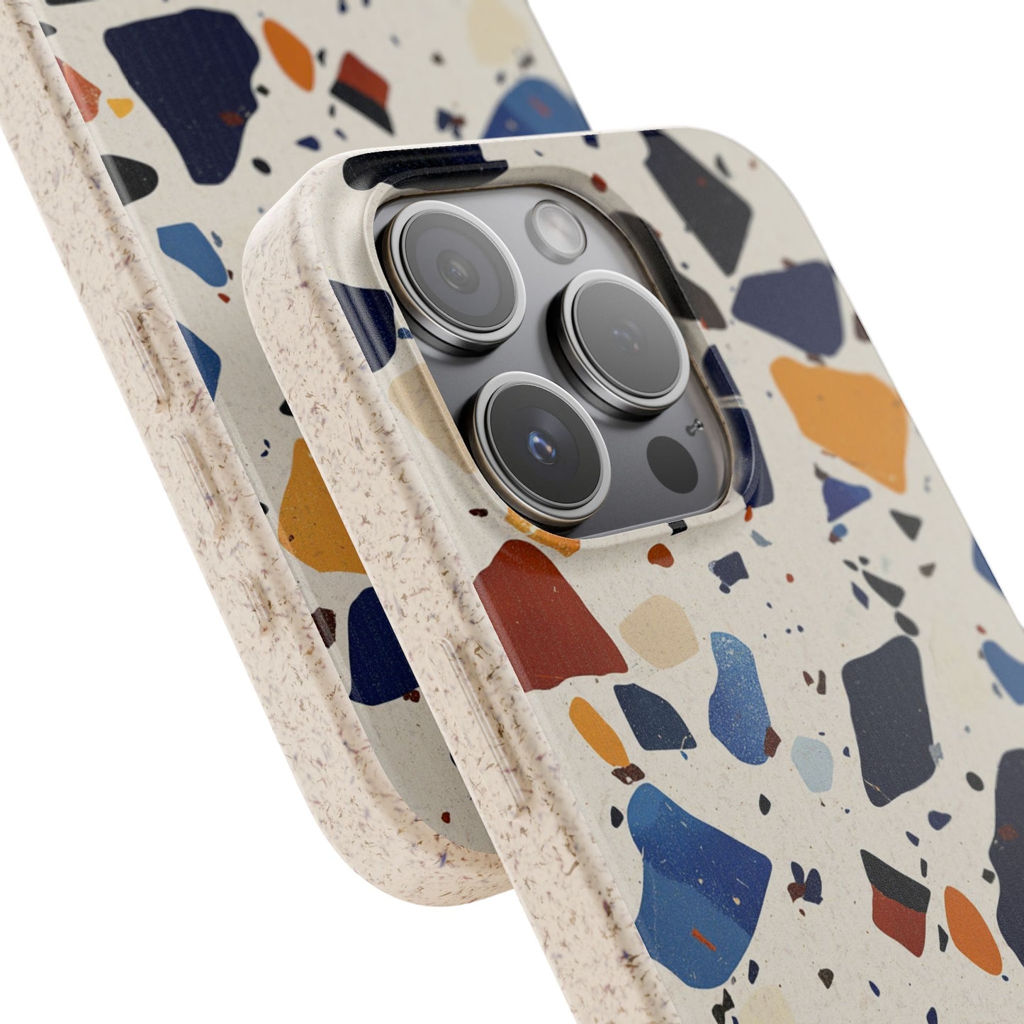Shoreline Mosaic