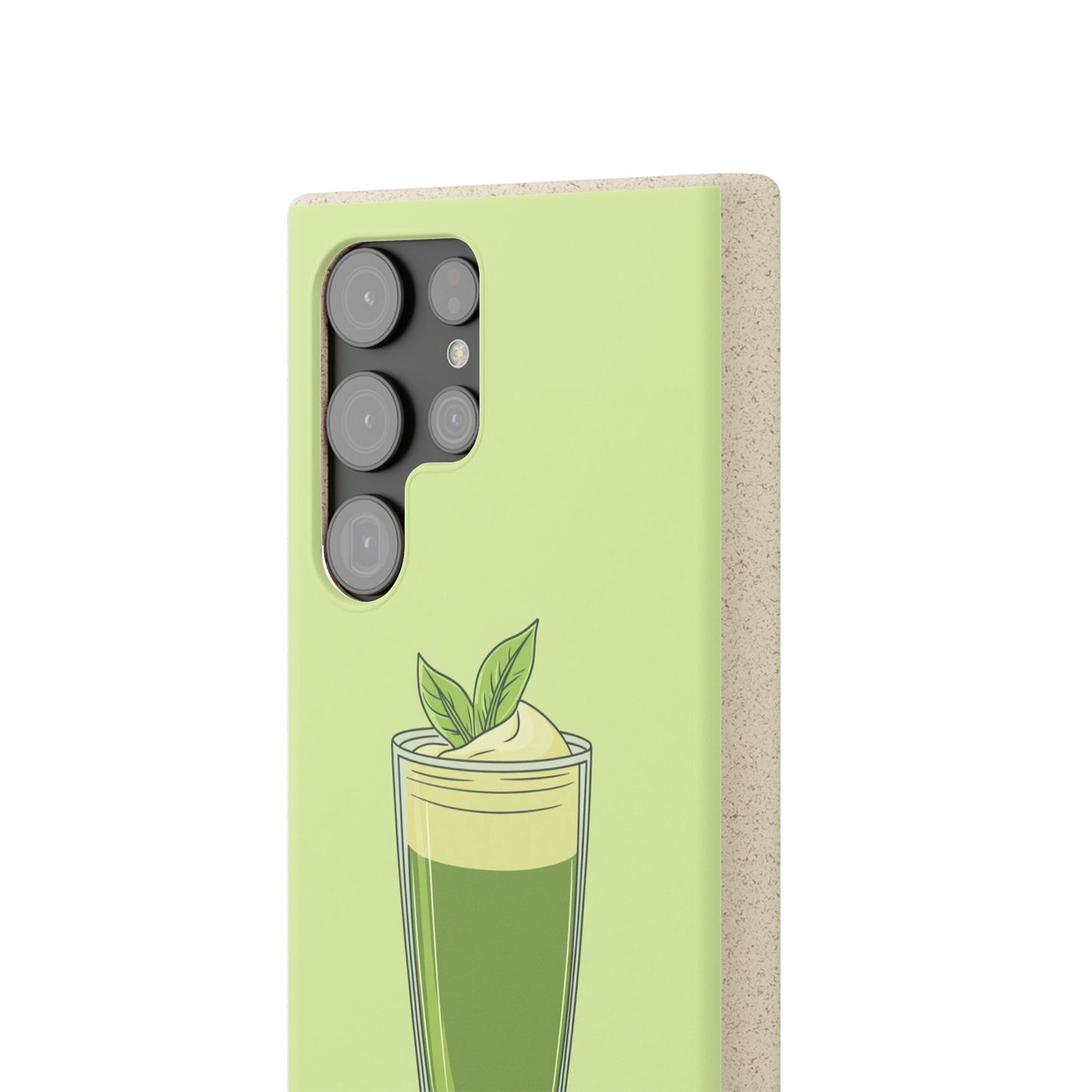 Matcha Moment - 1