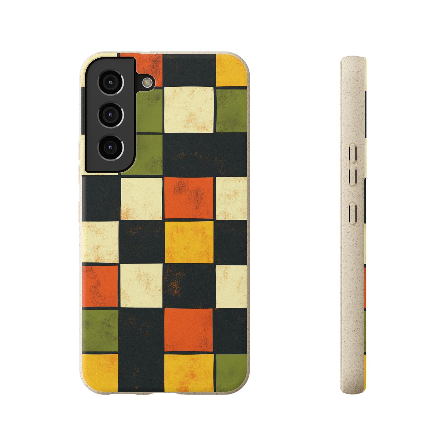Mod Squared