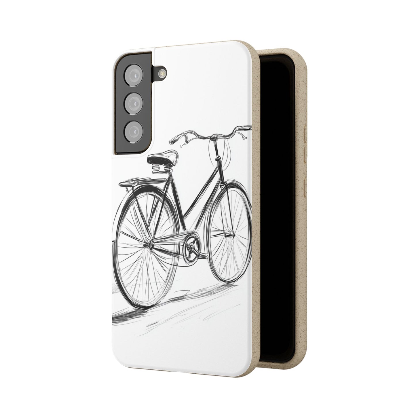 The Pedal Sketch