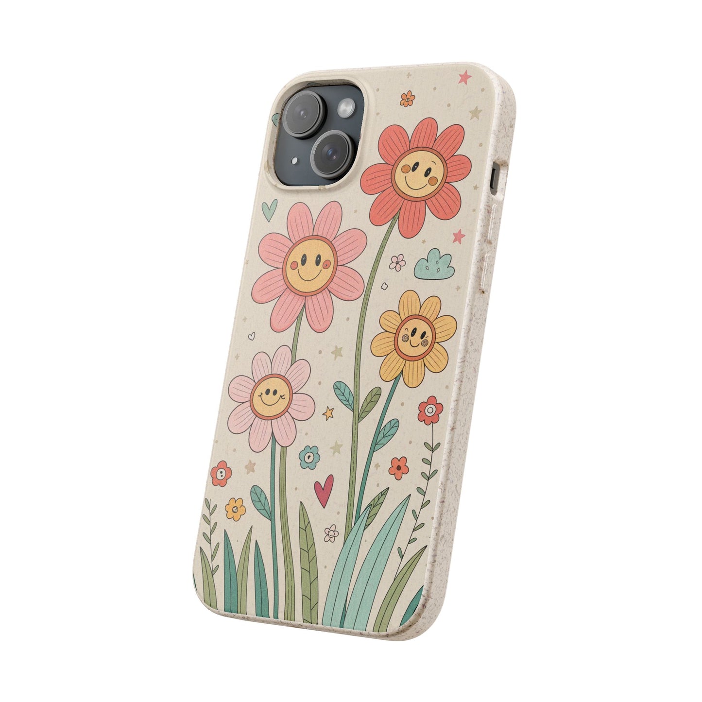 Smiley Garden