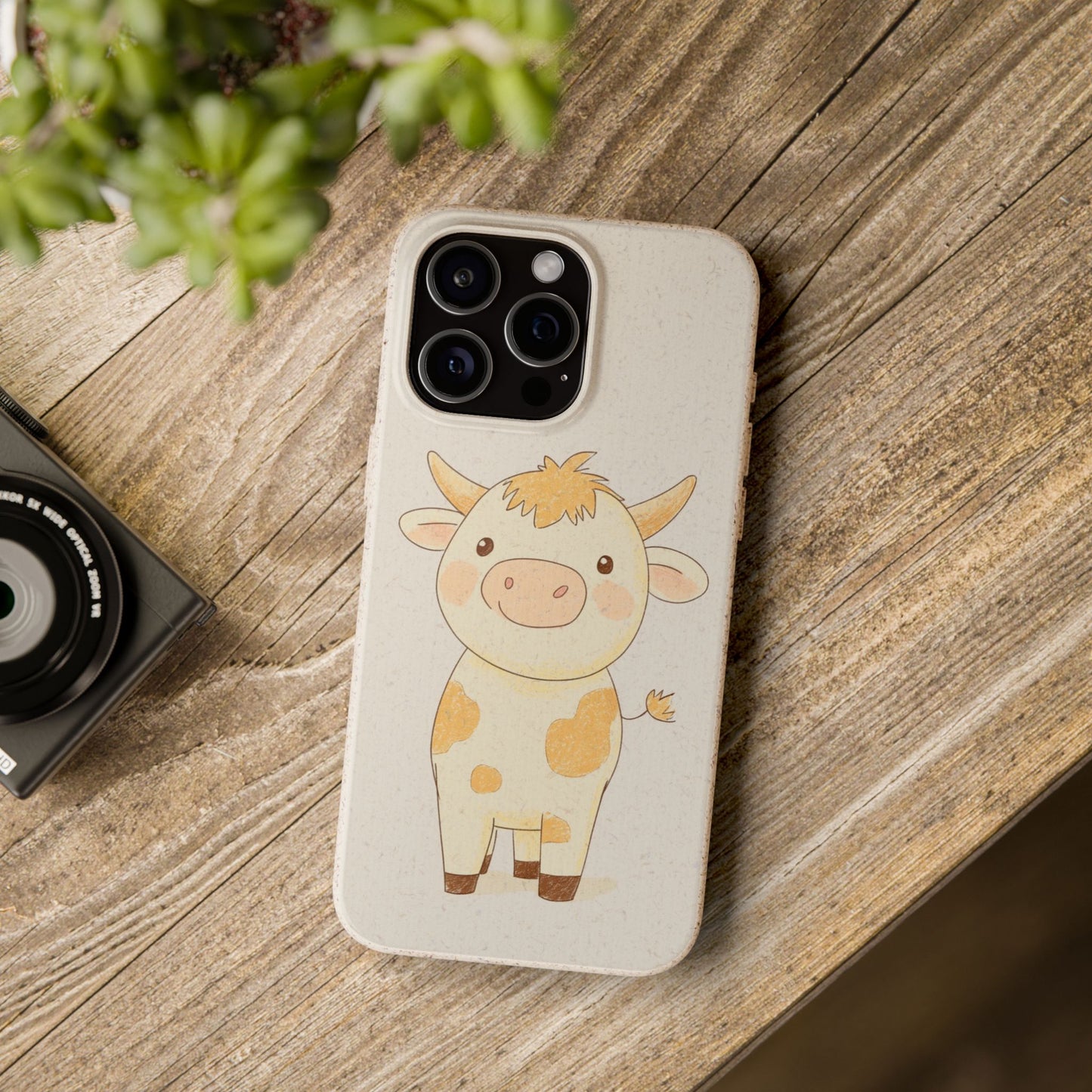 Moo Buddy