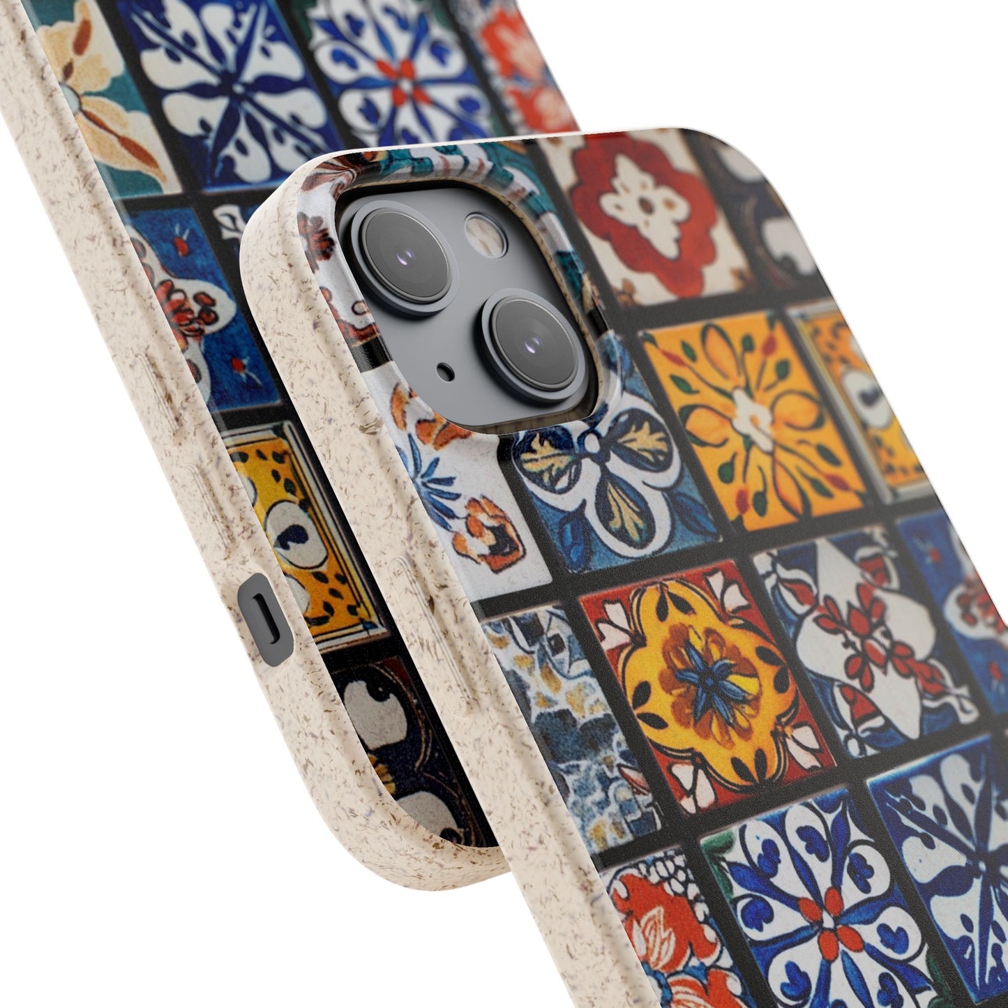 Tiles of Portugal