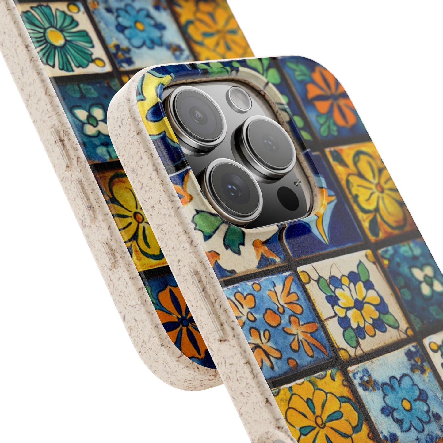 Mexican Mosaic