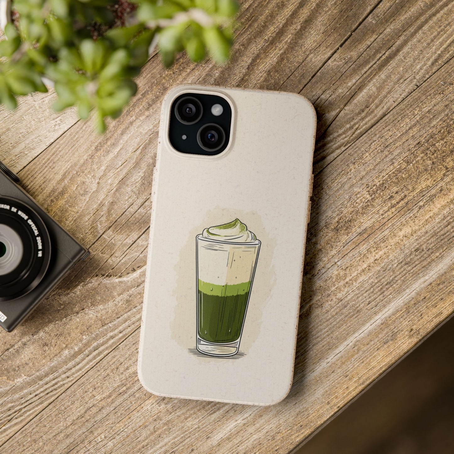 Matcha Moment - 2
