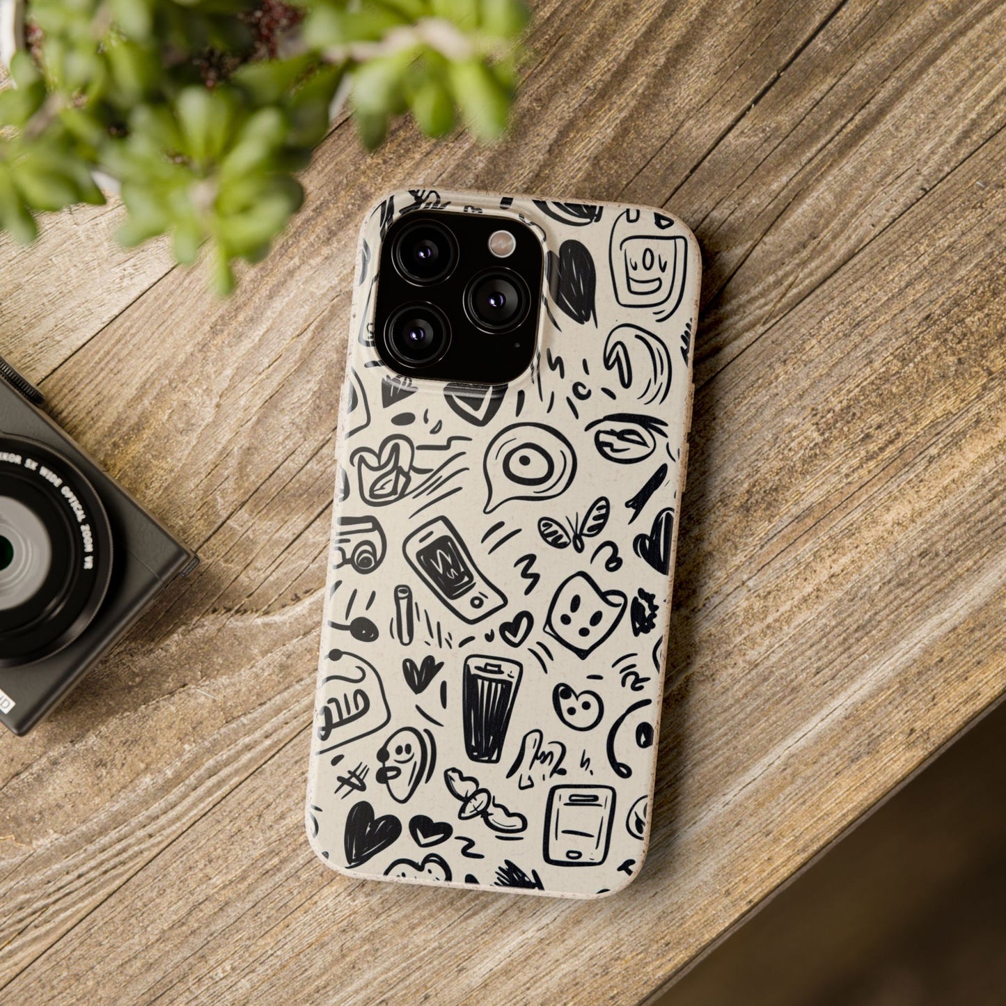 Retro Scroll
