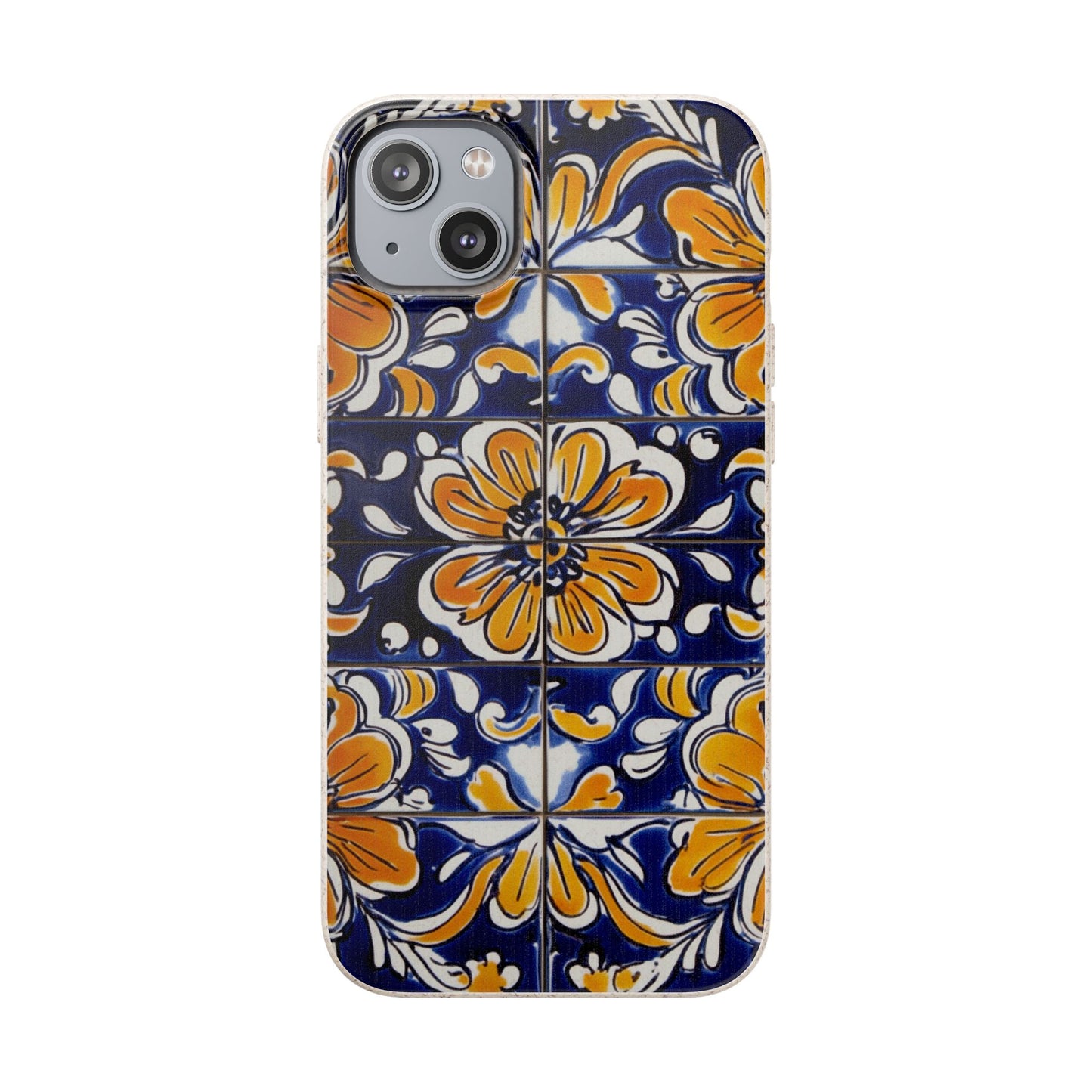 Mexican Tiles