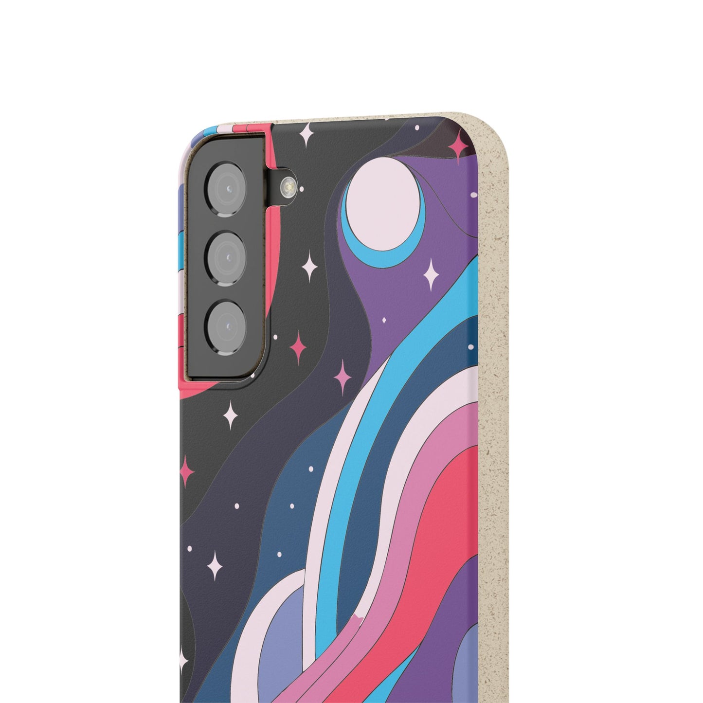 Nebula Dream