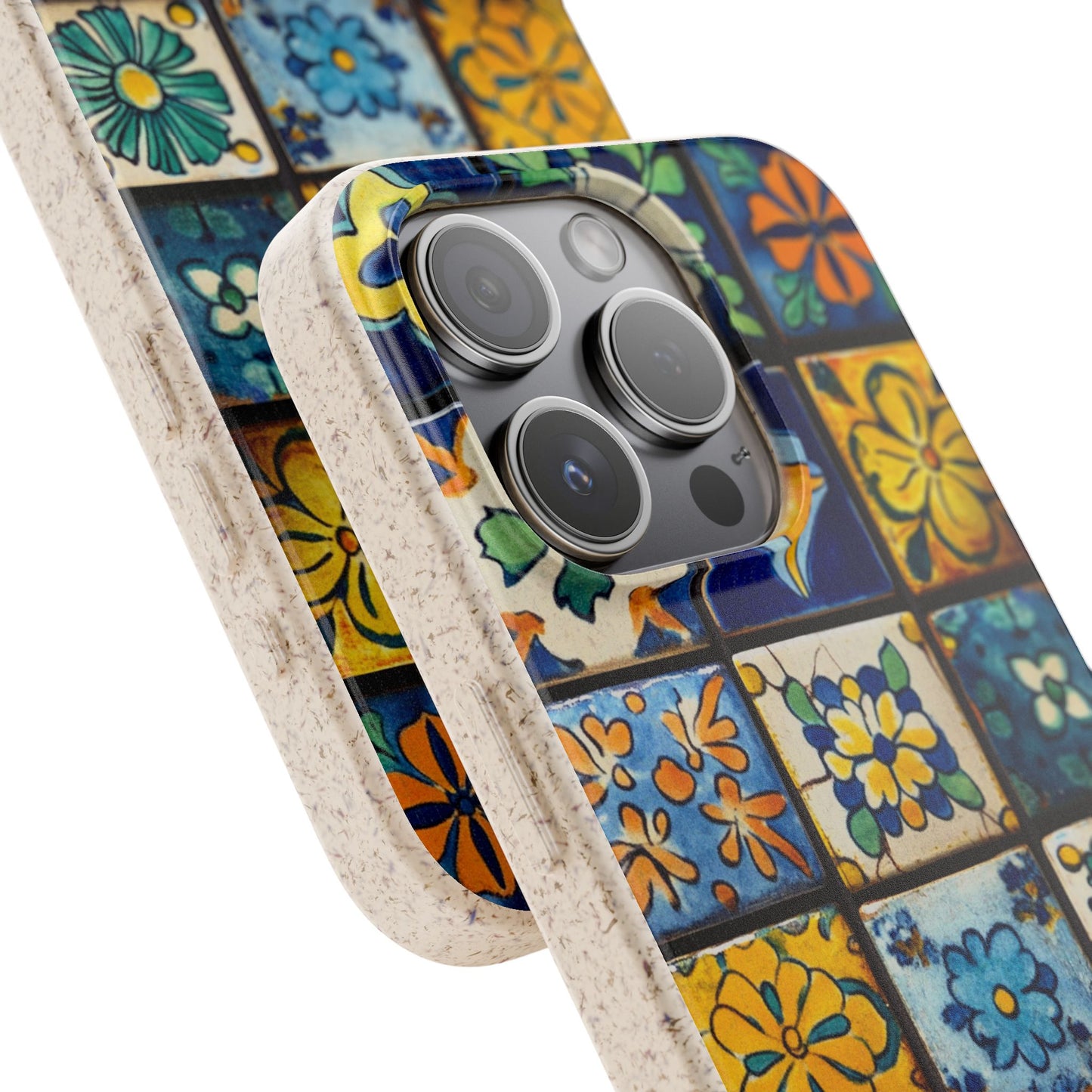 Mexican Mosaic