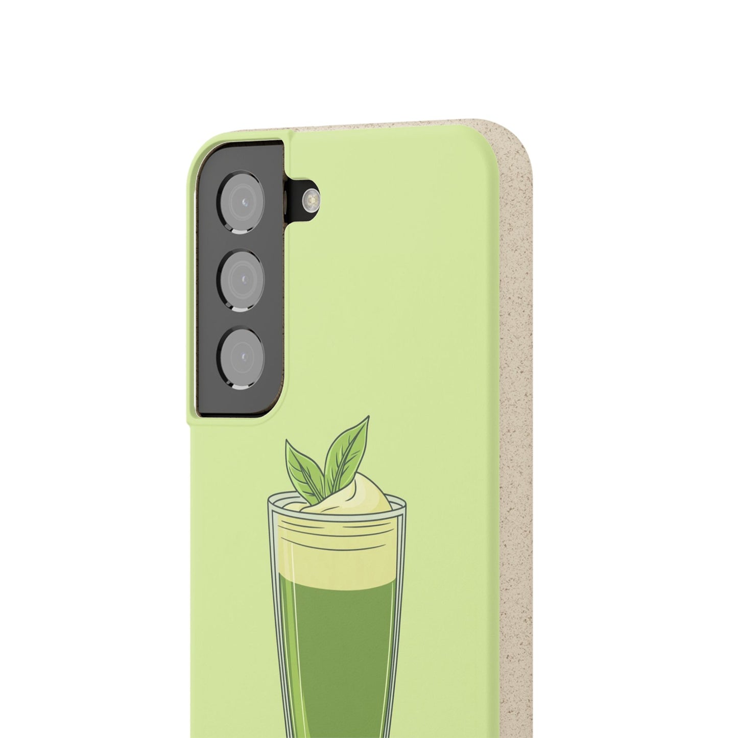 Matcha Moment - 1