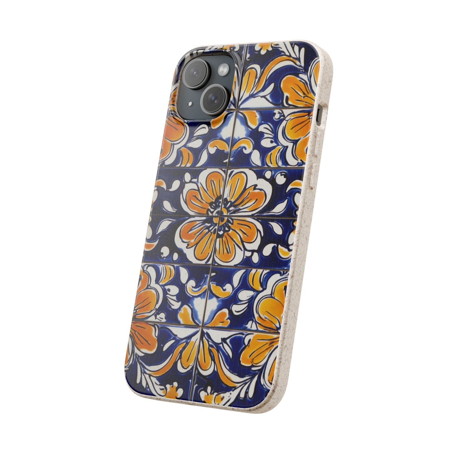 Mexican Tiles