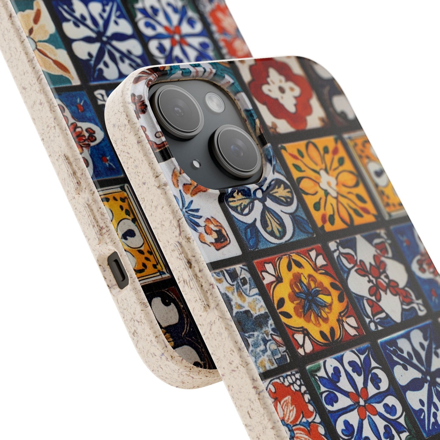 Tiles of Portugal