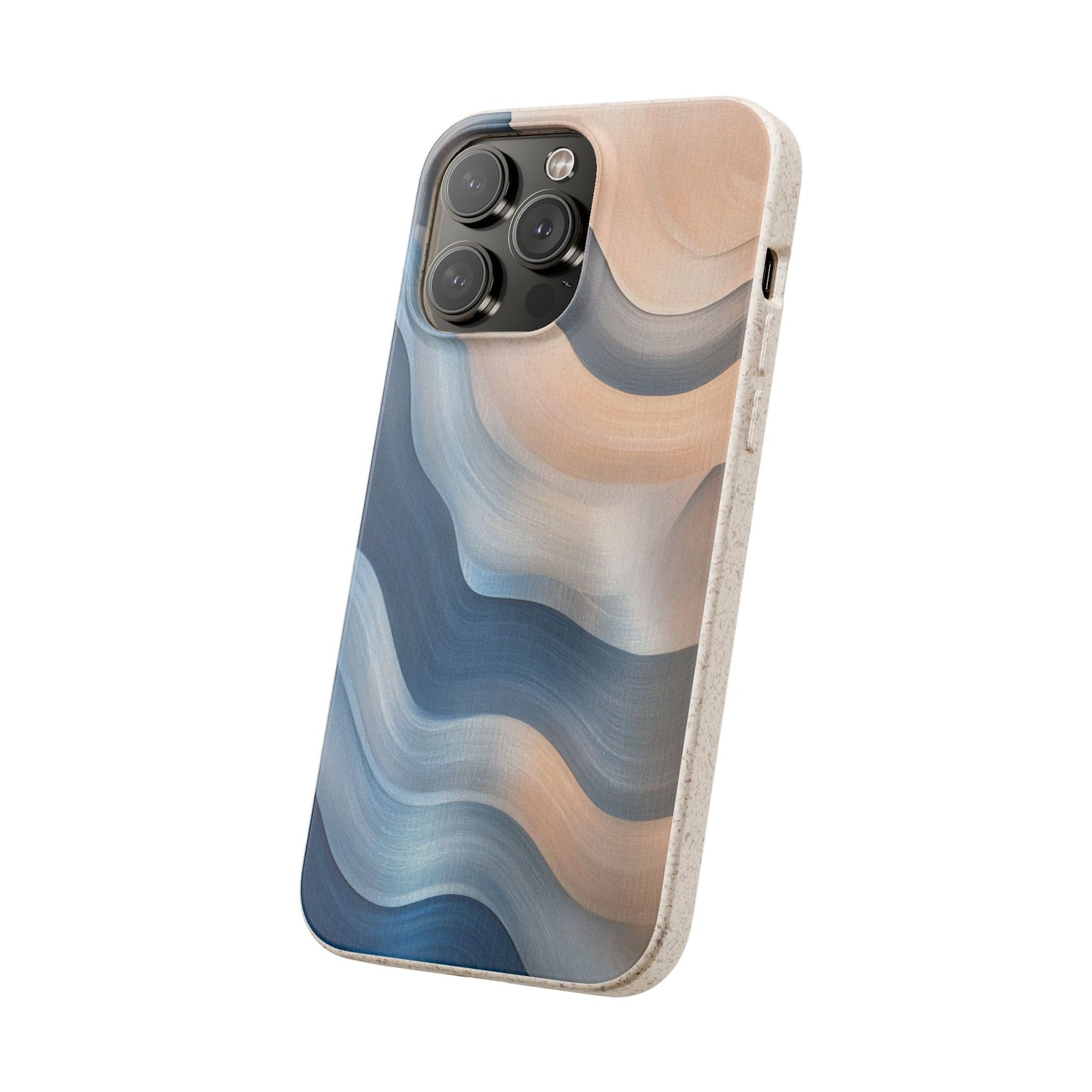 Pebble Blush
