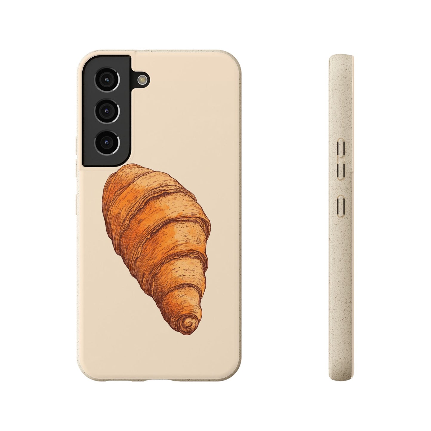 Croissant Simplicity