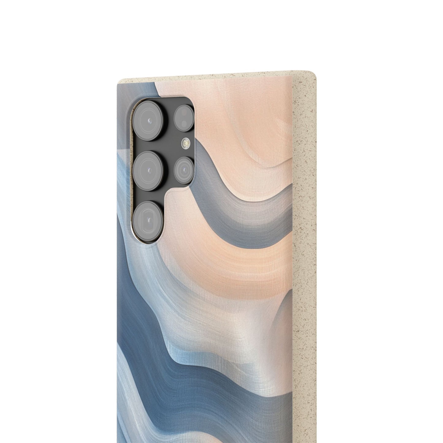 Pebble Blush
