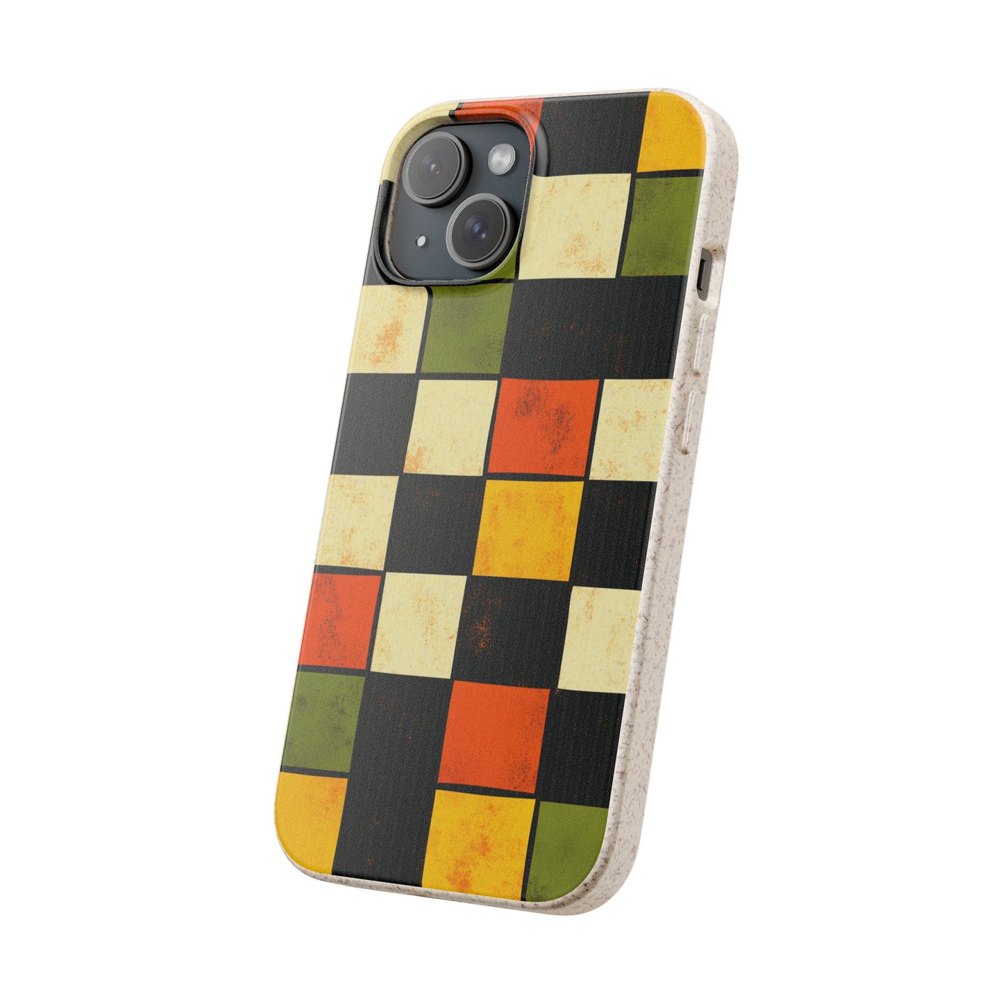 Mod Squared