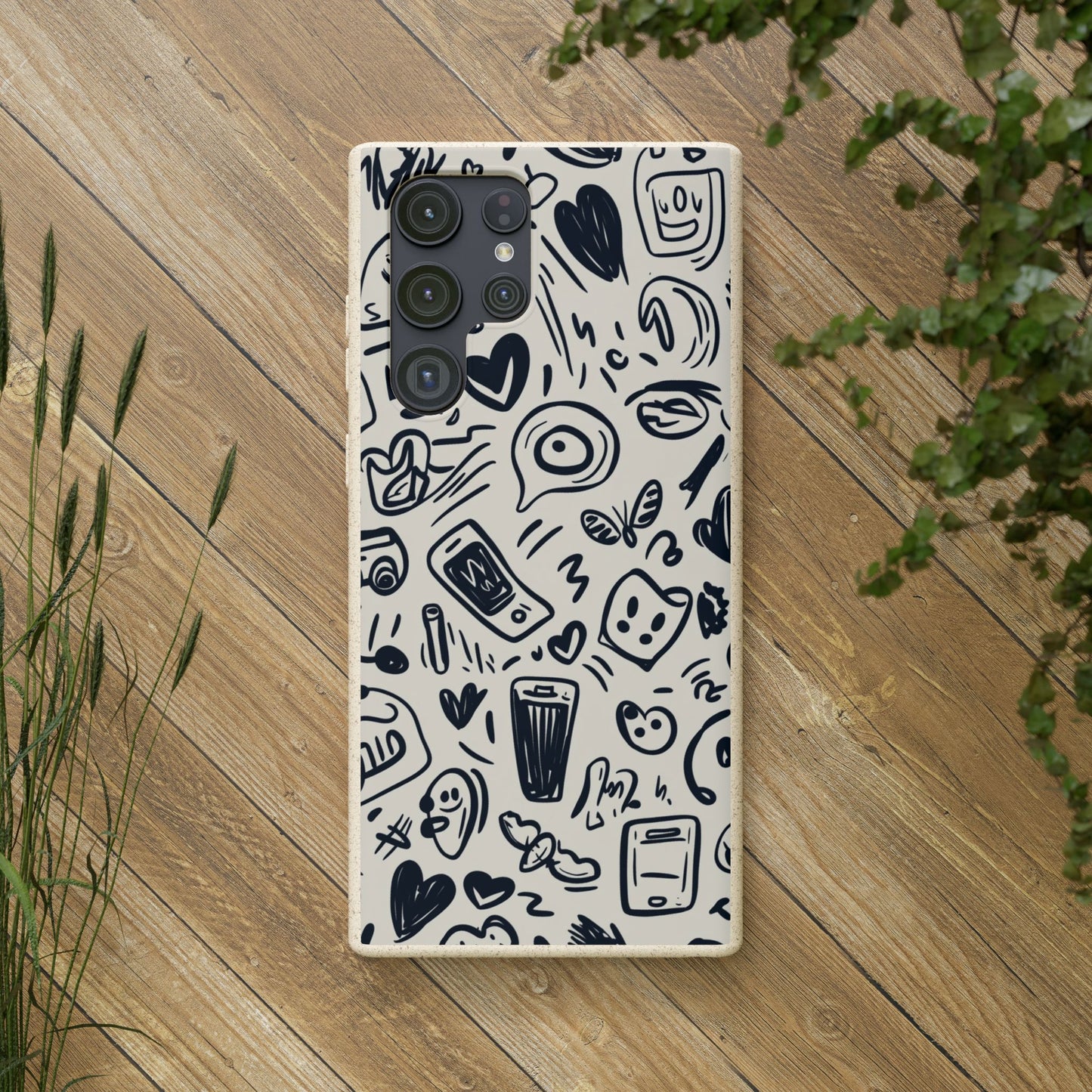 Retro Scroll