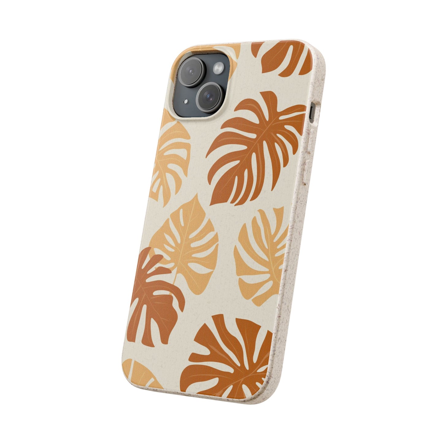 Caramel Frond