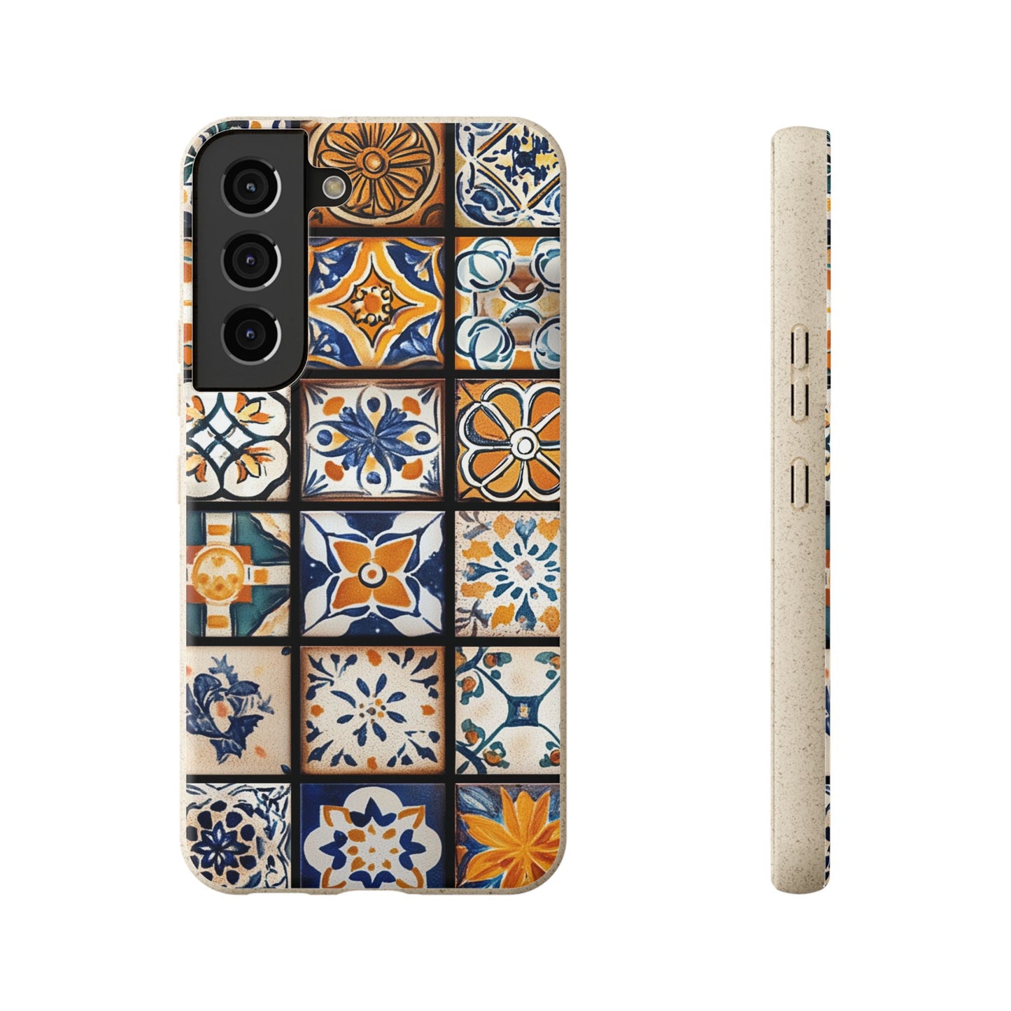 Moroccan Tiles