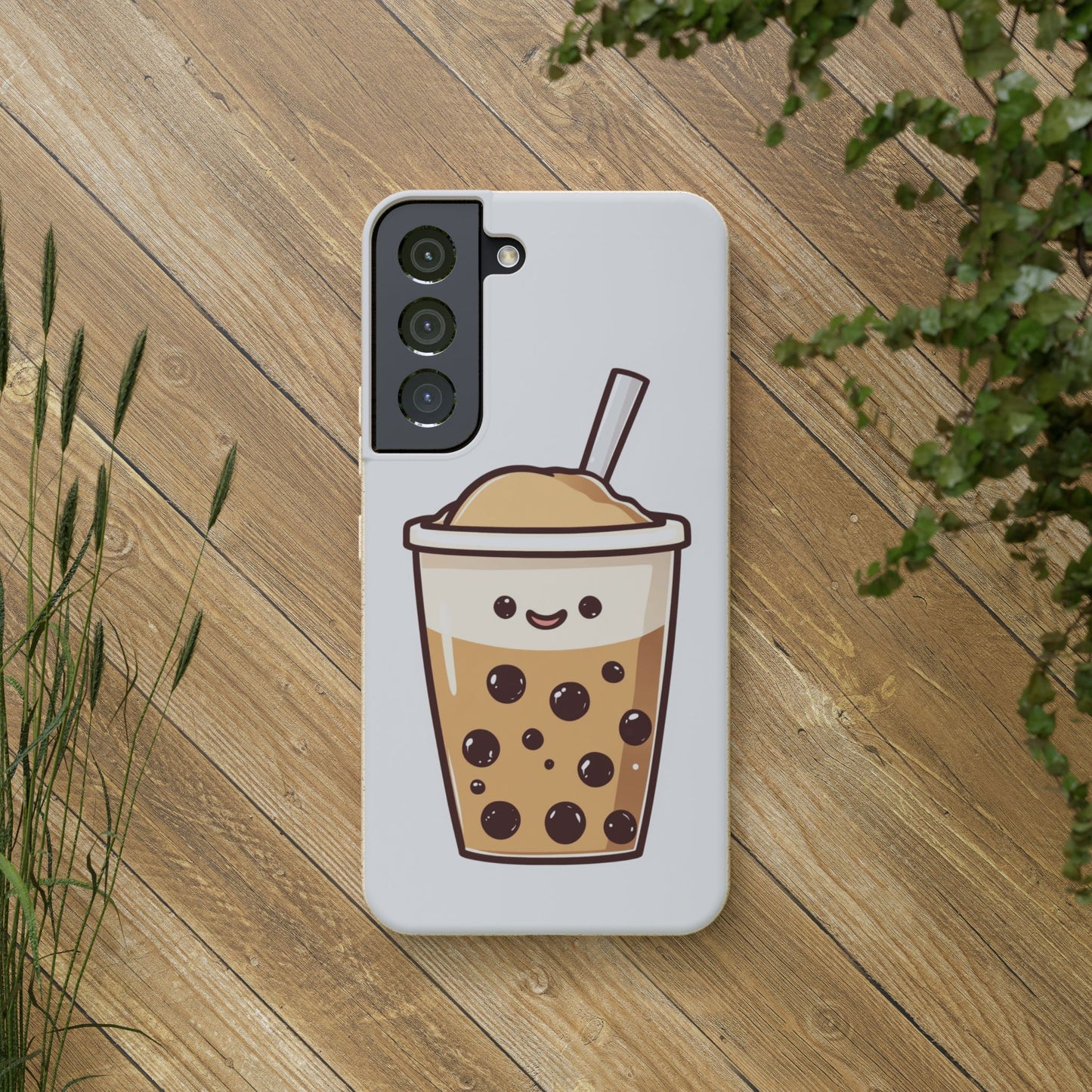 Boba Buddy