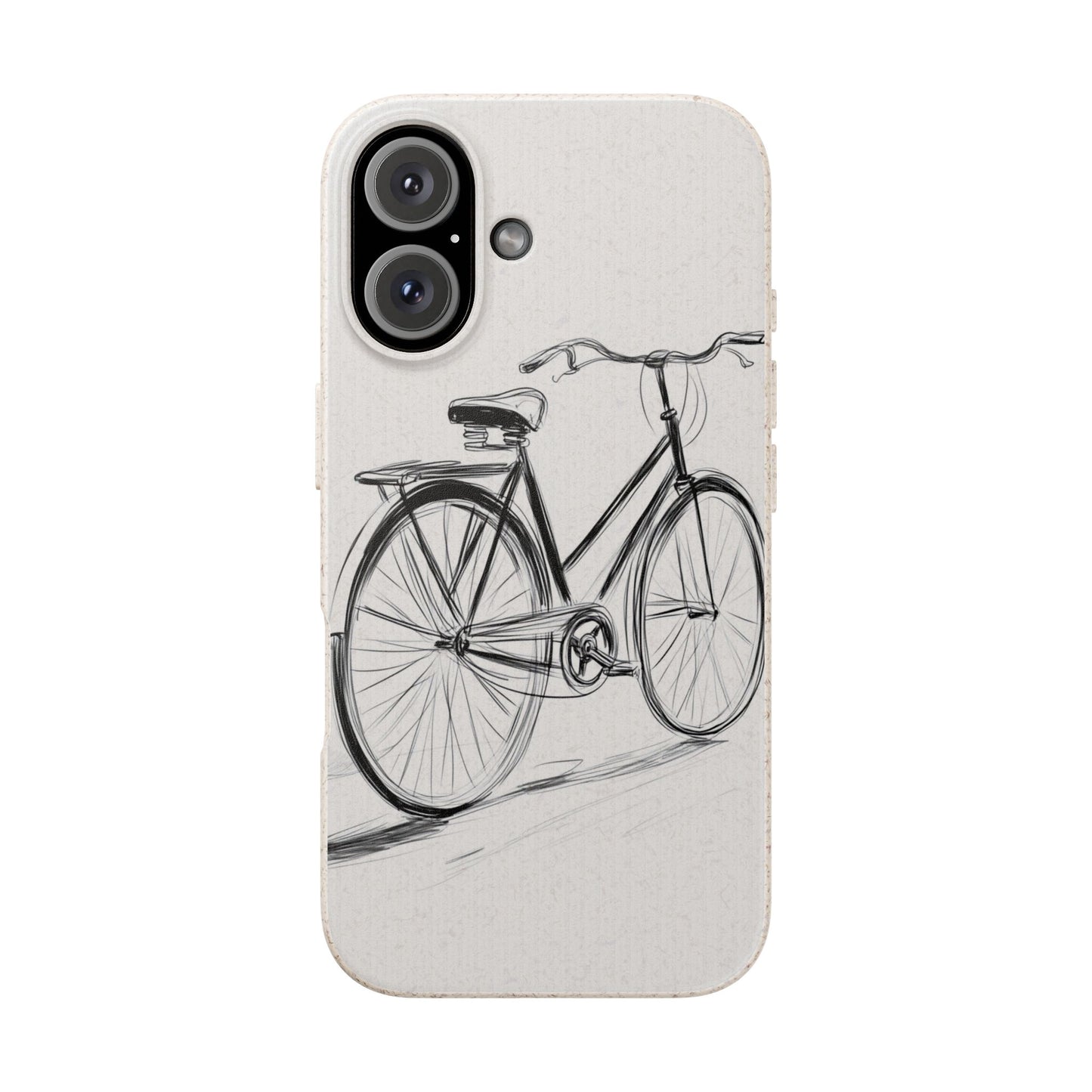 The Pedal Sketch
