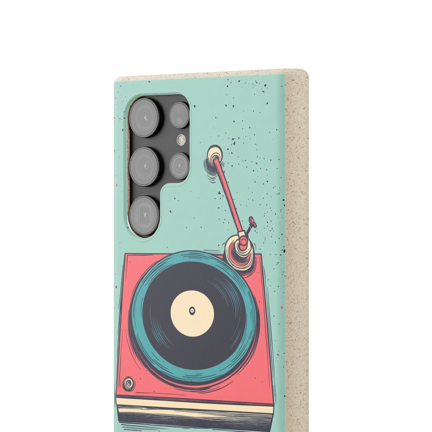 Vinyl Minimalism