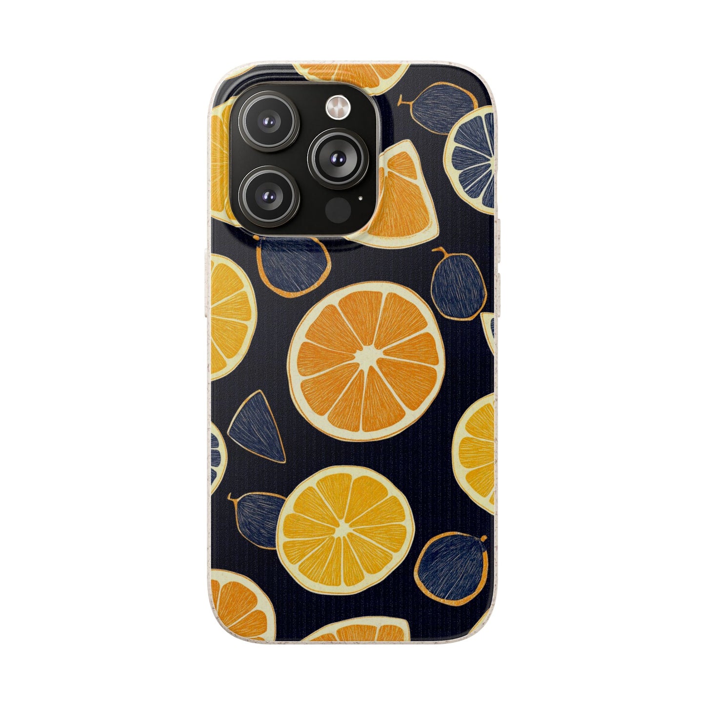 Midnight Citrus