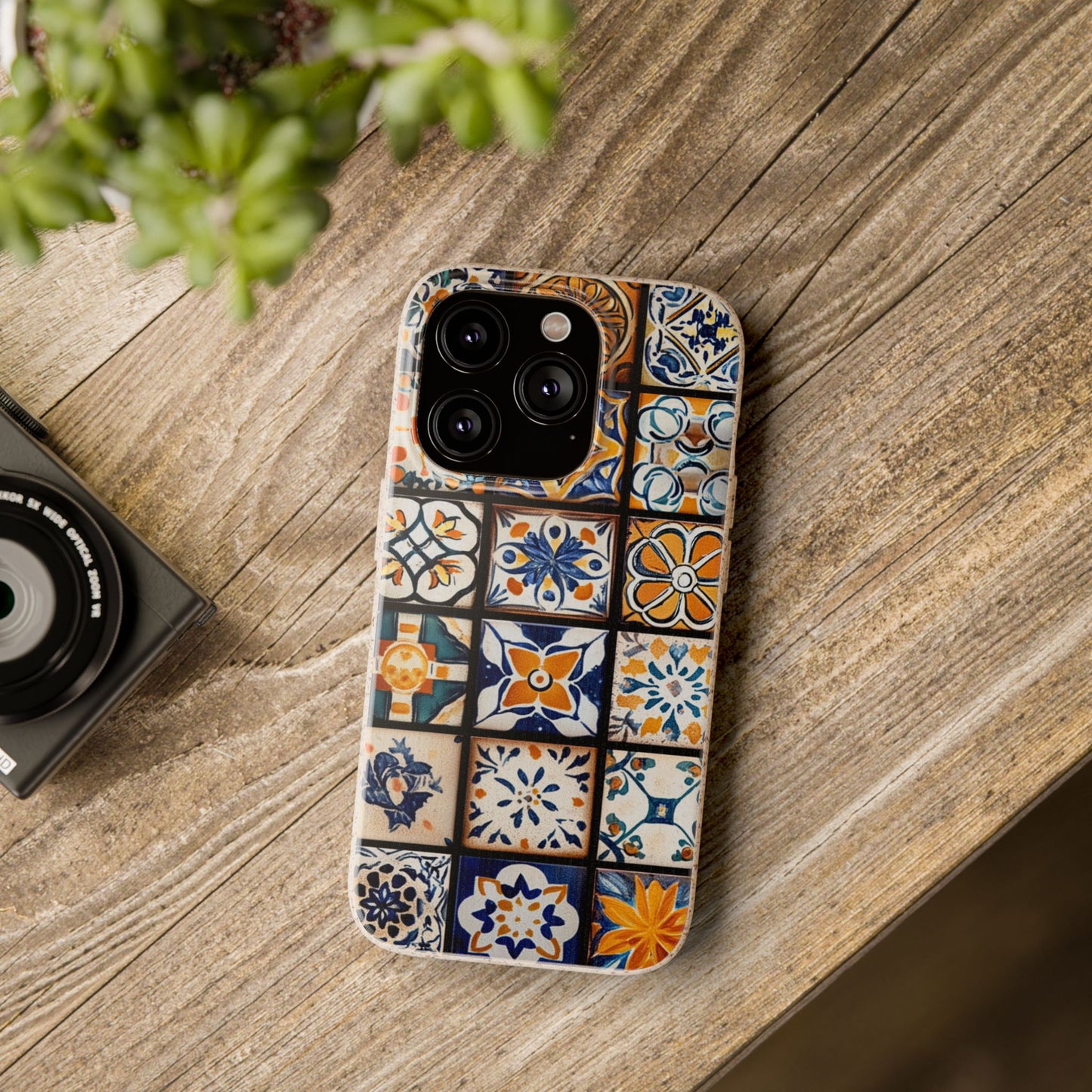 Moroccan Tiles