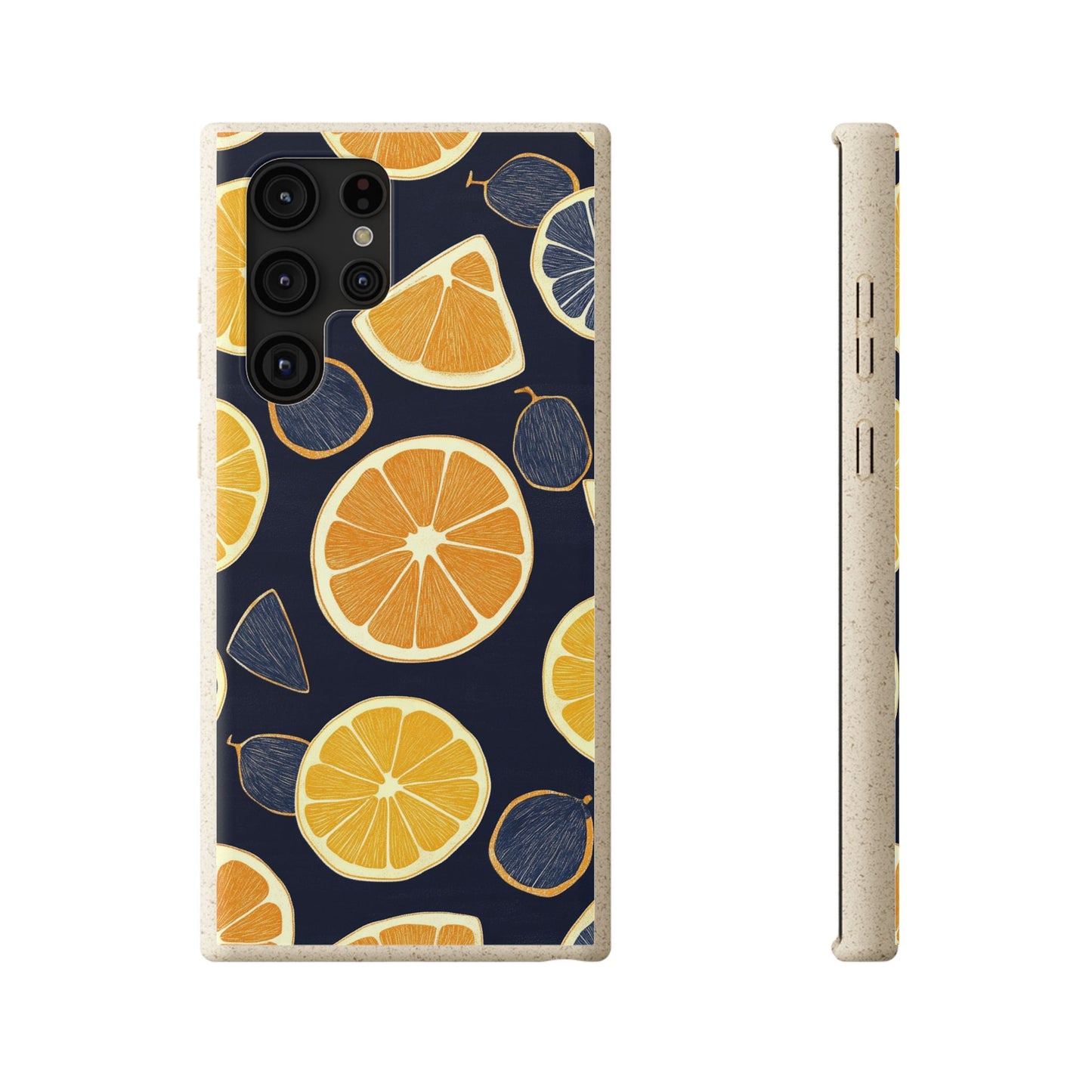 Midnight Citrus