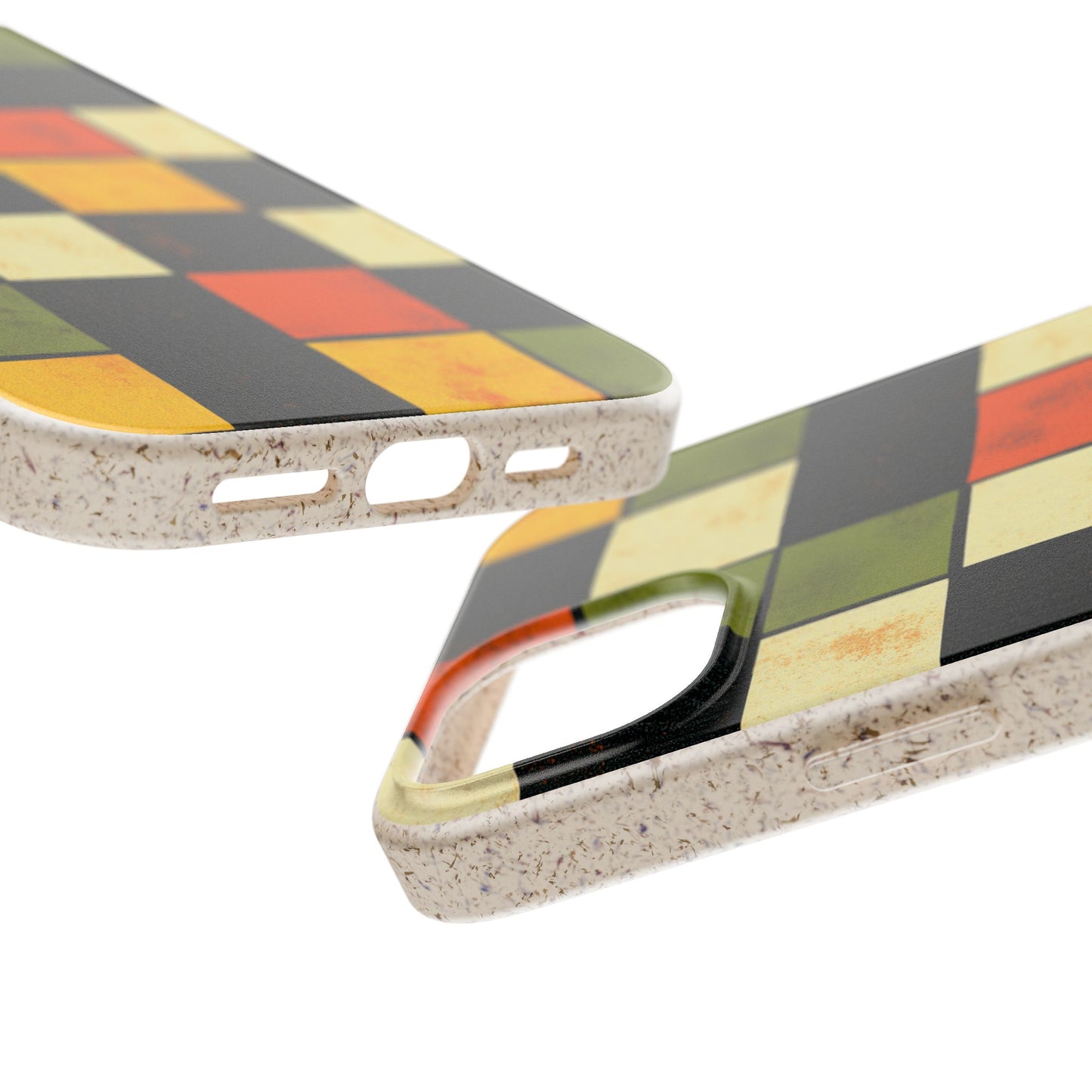 Mod Squared