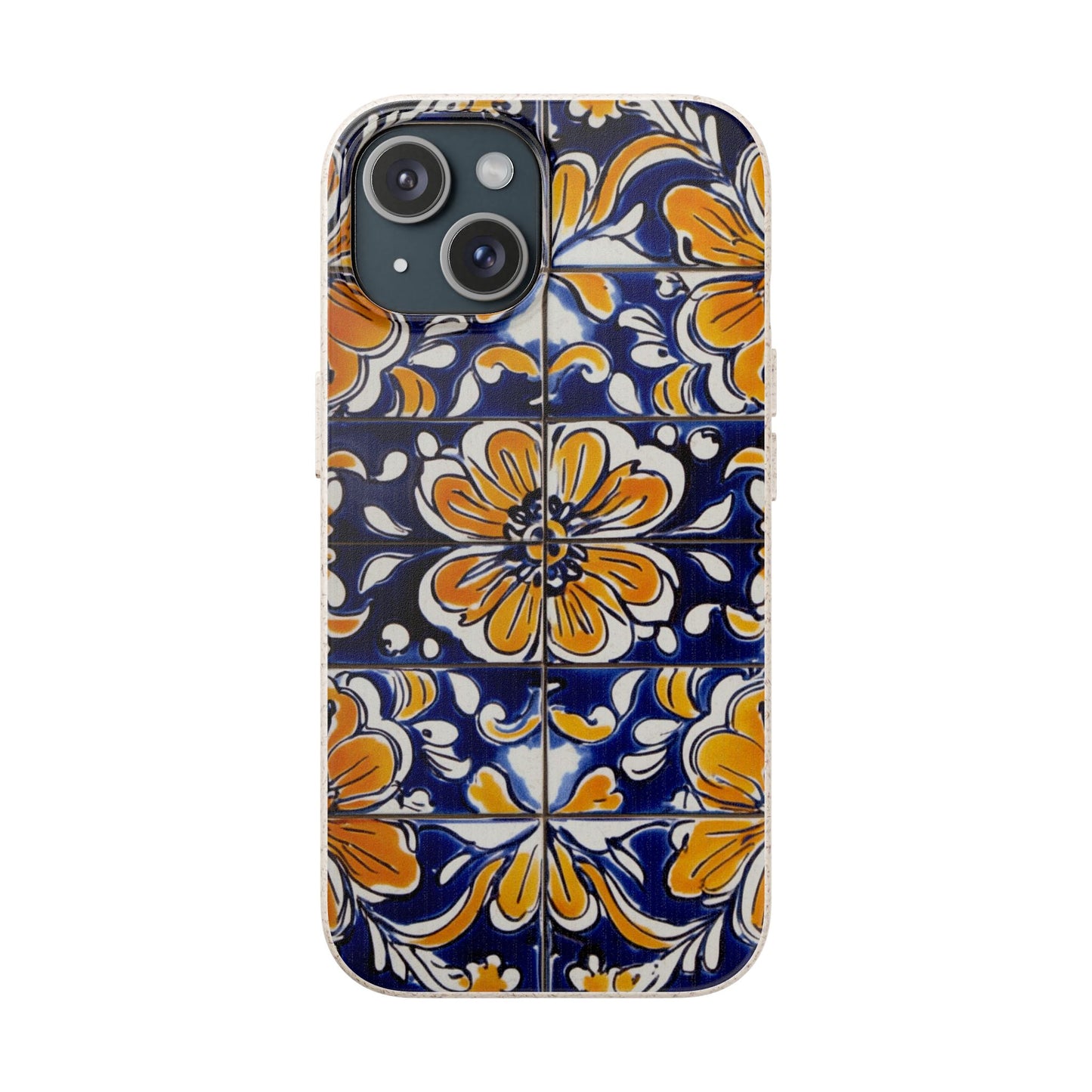 Mexican Tiles