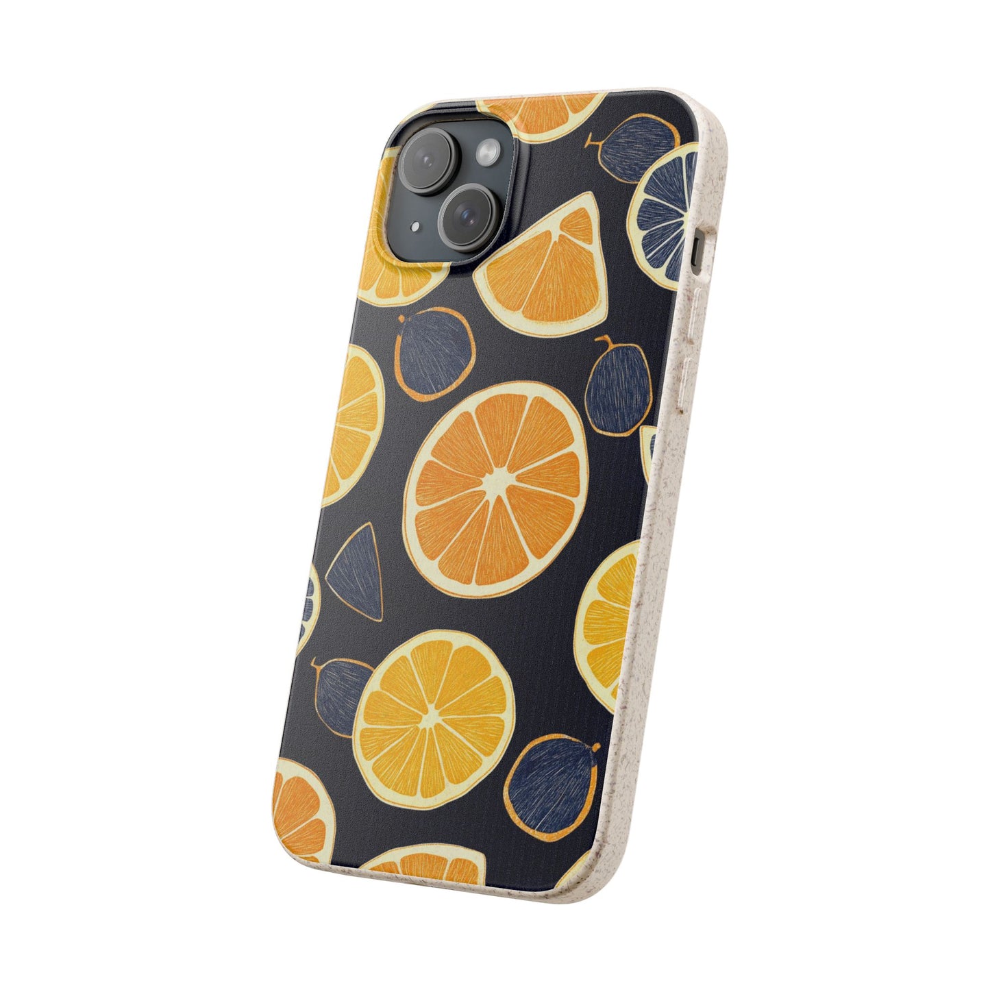 Midnight Citrus