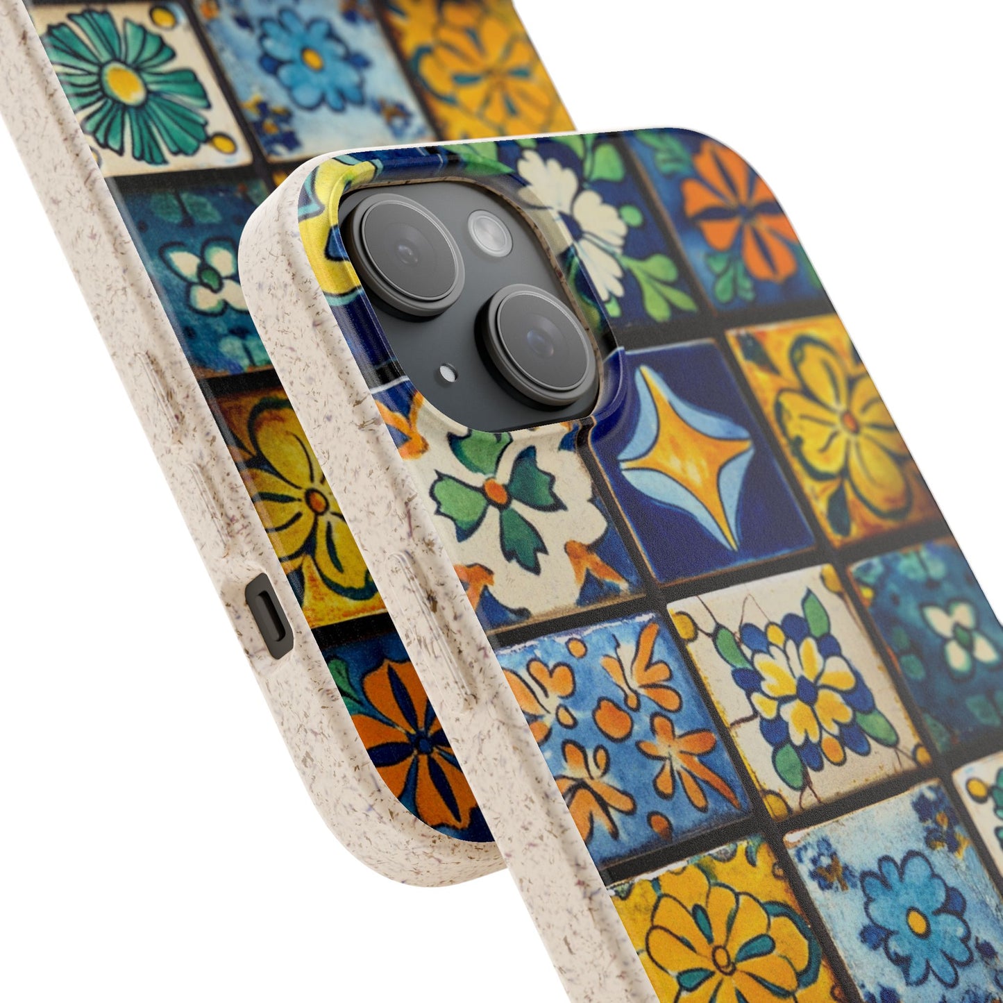 Mexican Mosaic