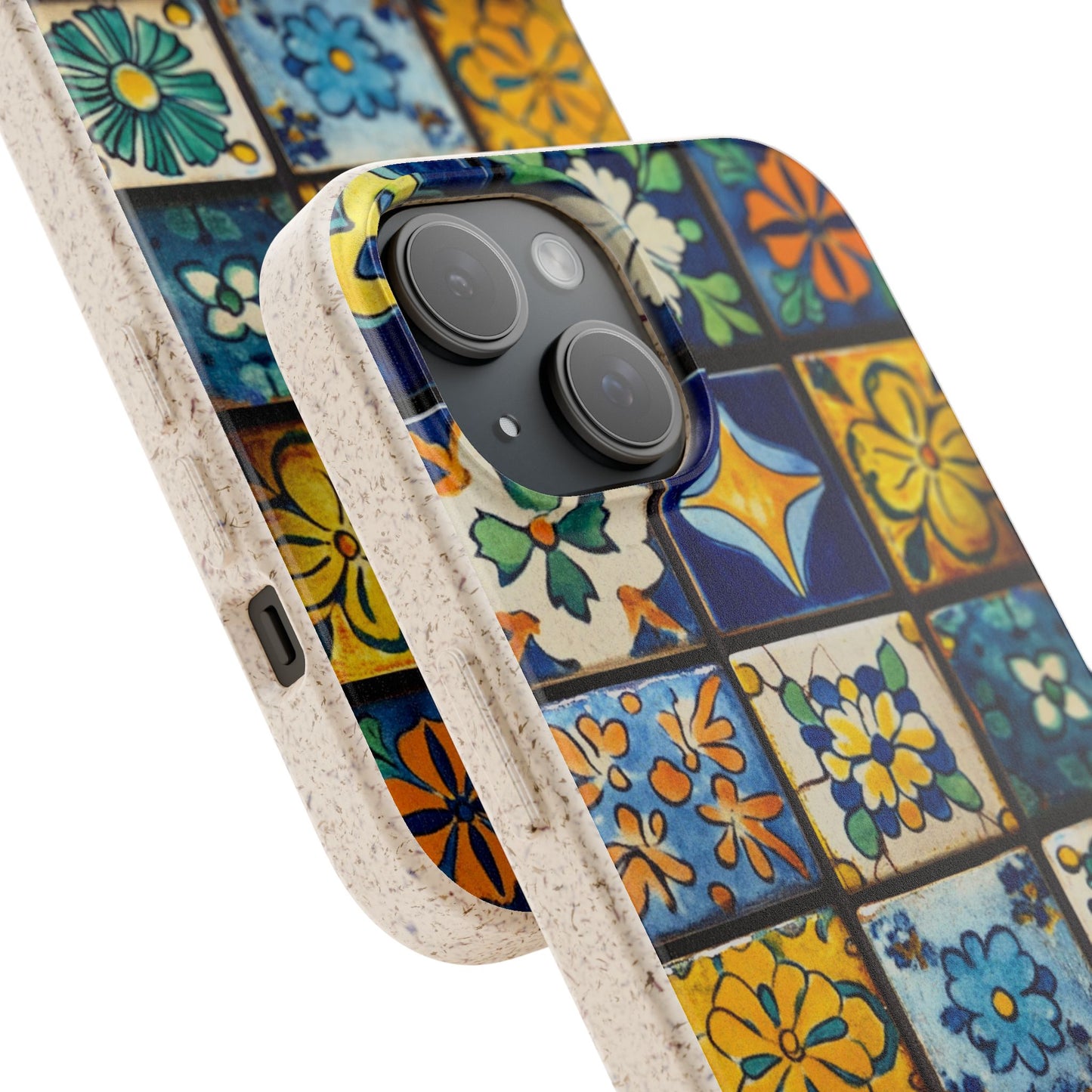 Mexican Mosaic