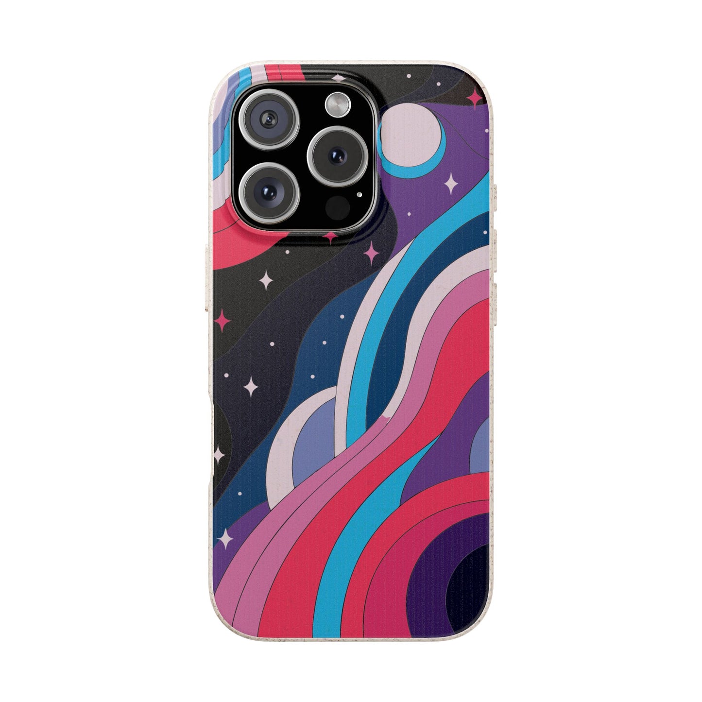 Nebula Dream