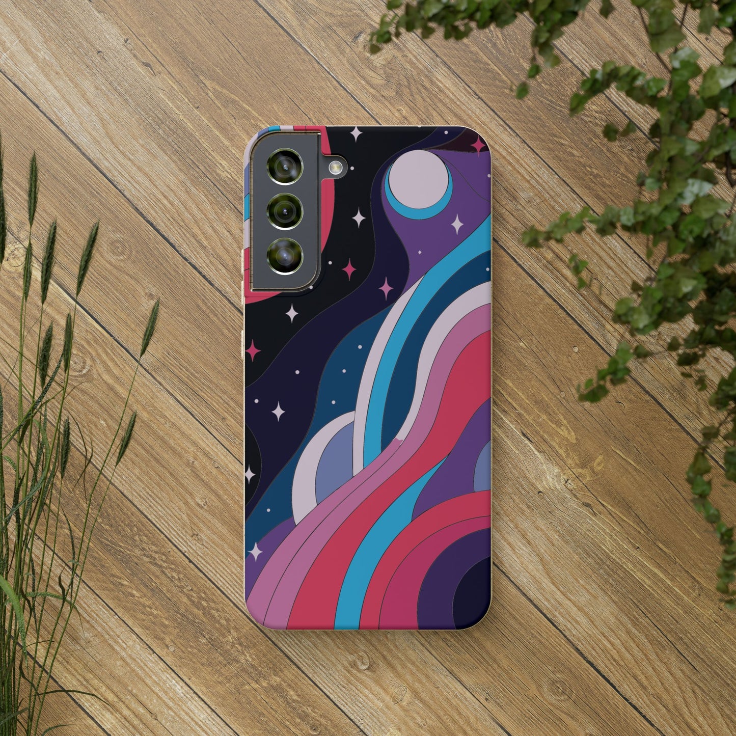 Nebula Dream