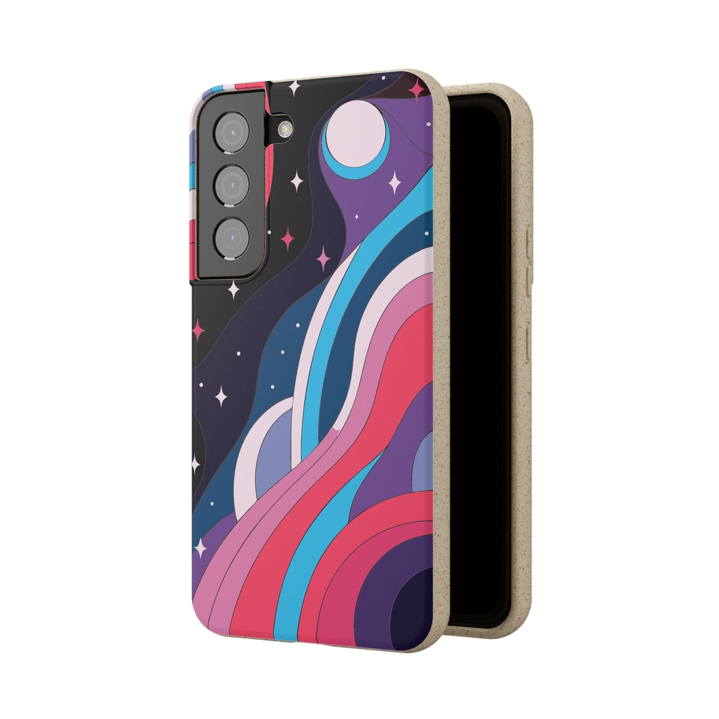 Nebula Dream