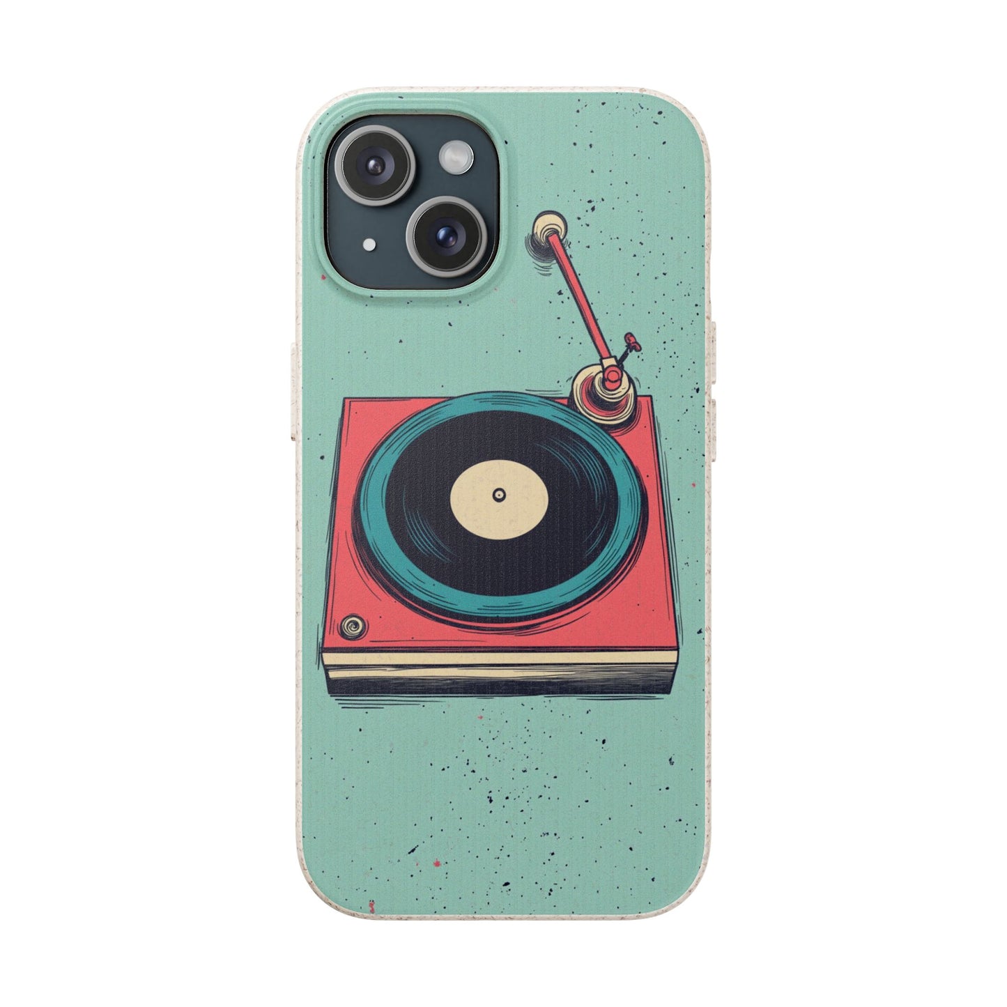 Vinyl Minimalism