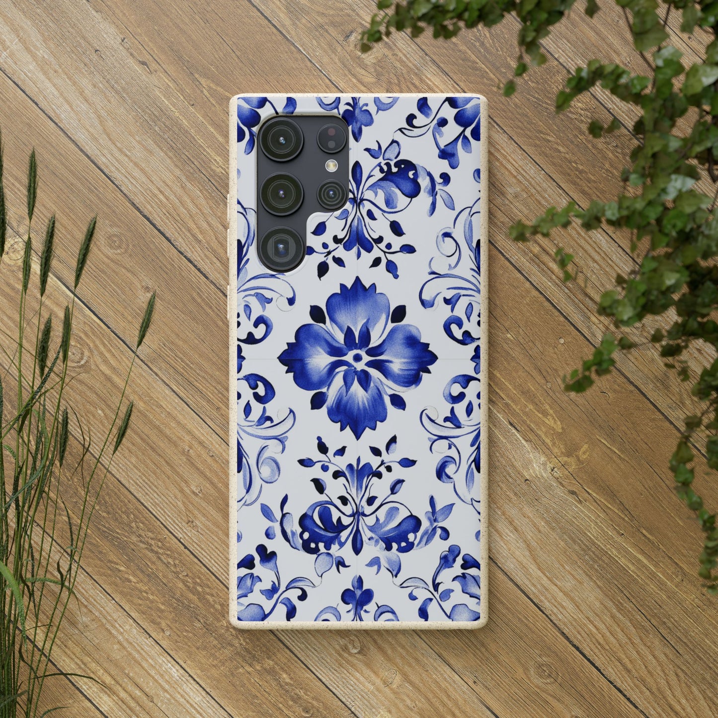 Azulejo Dream