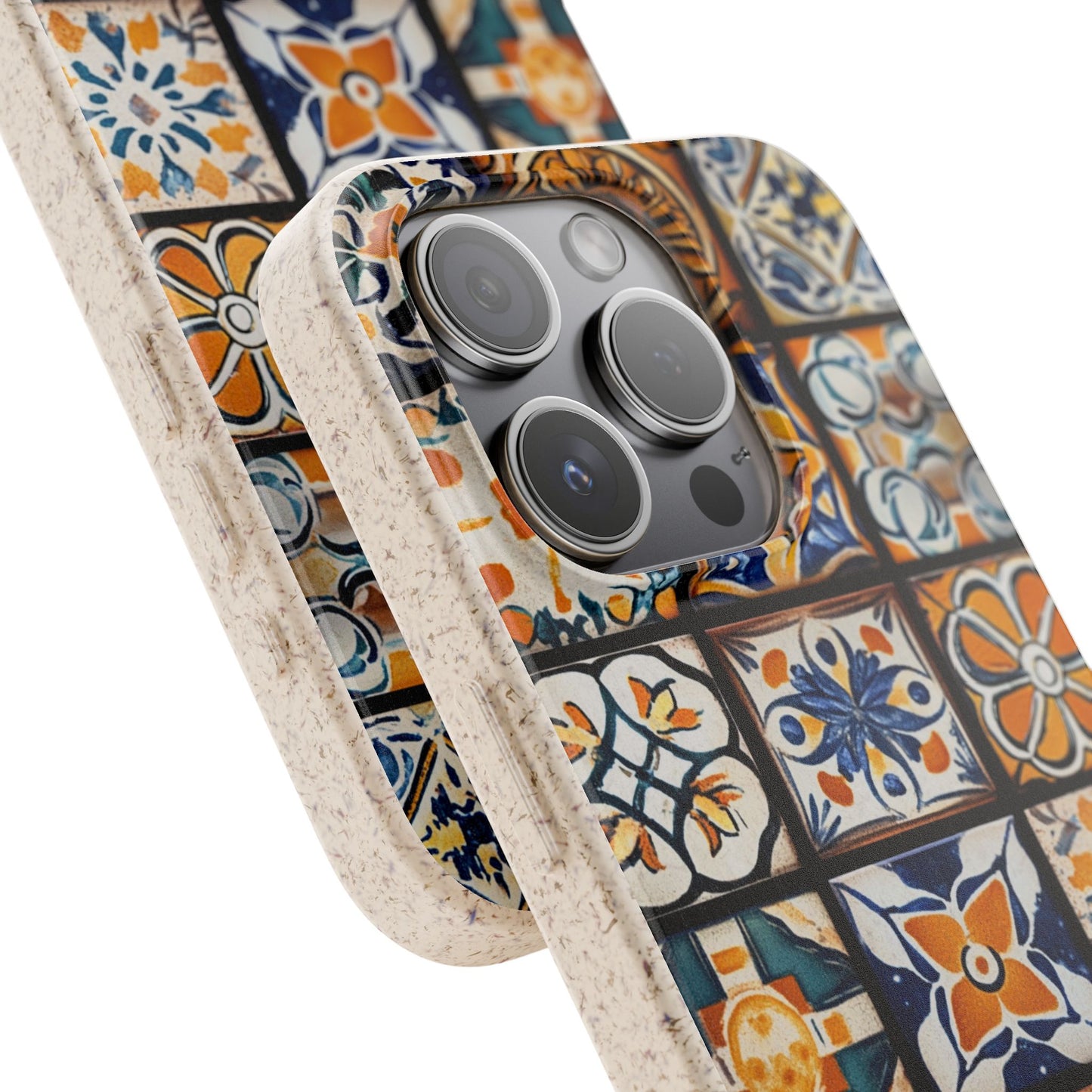 Moroccan Tiles