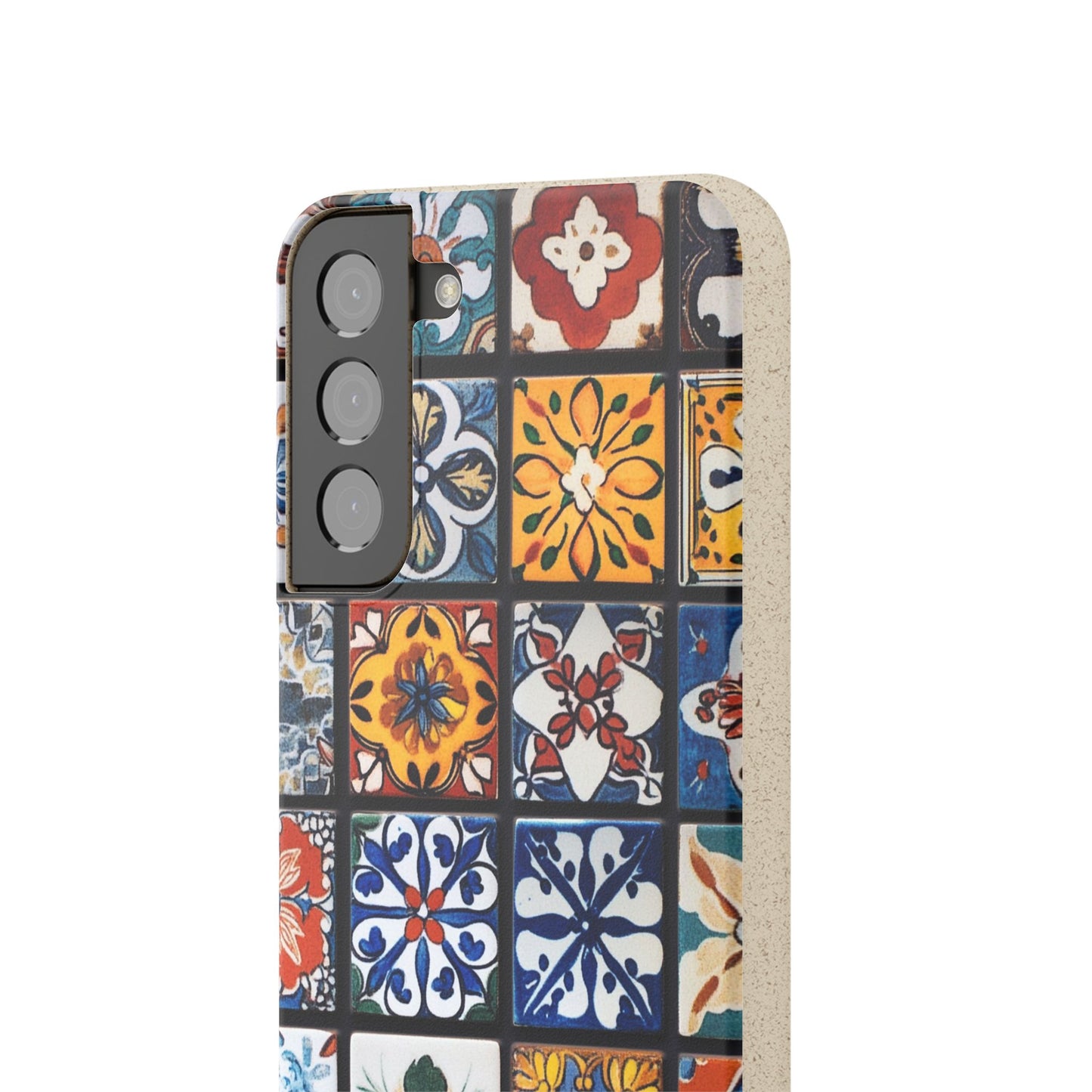 Tiles of Portugal