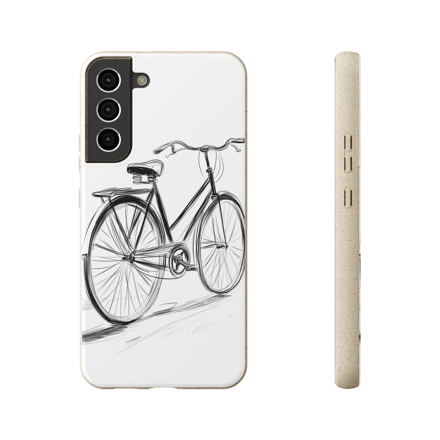 The Pedal Sketch
