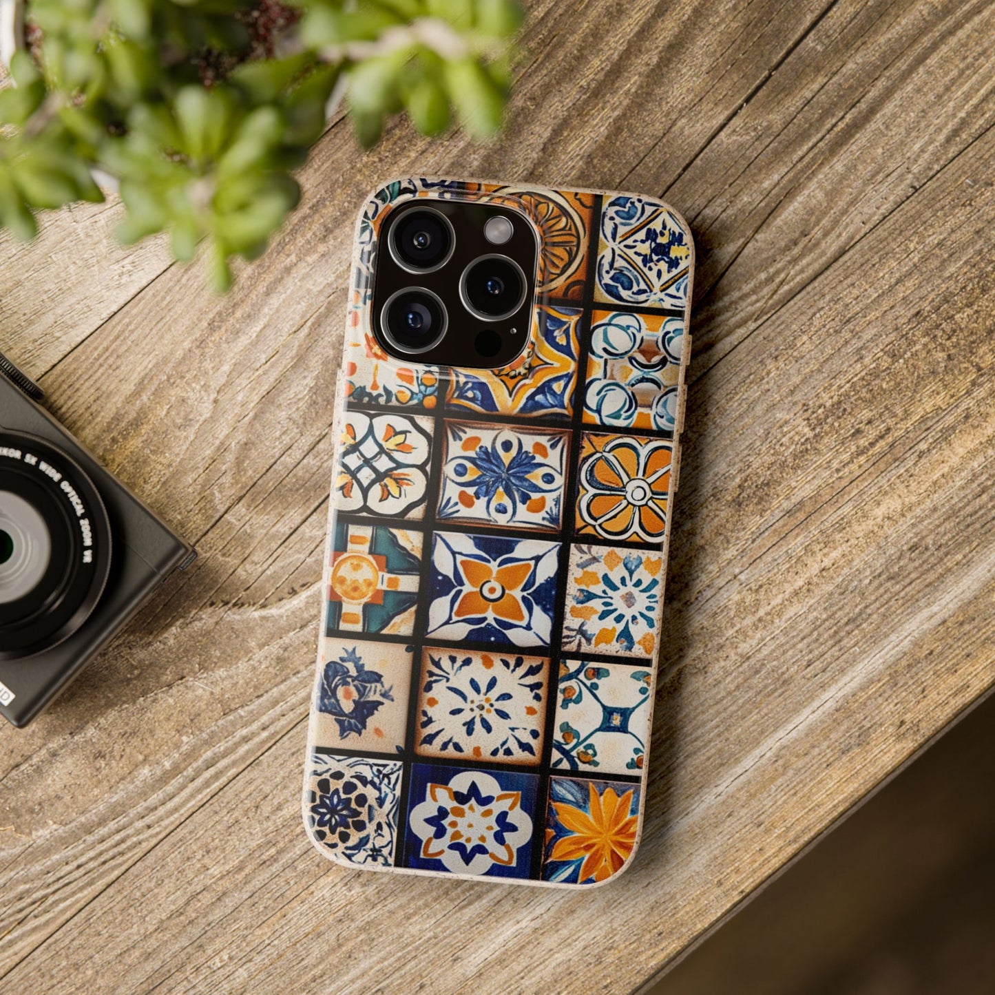 Moroccan Tiles