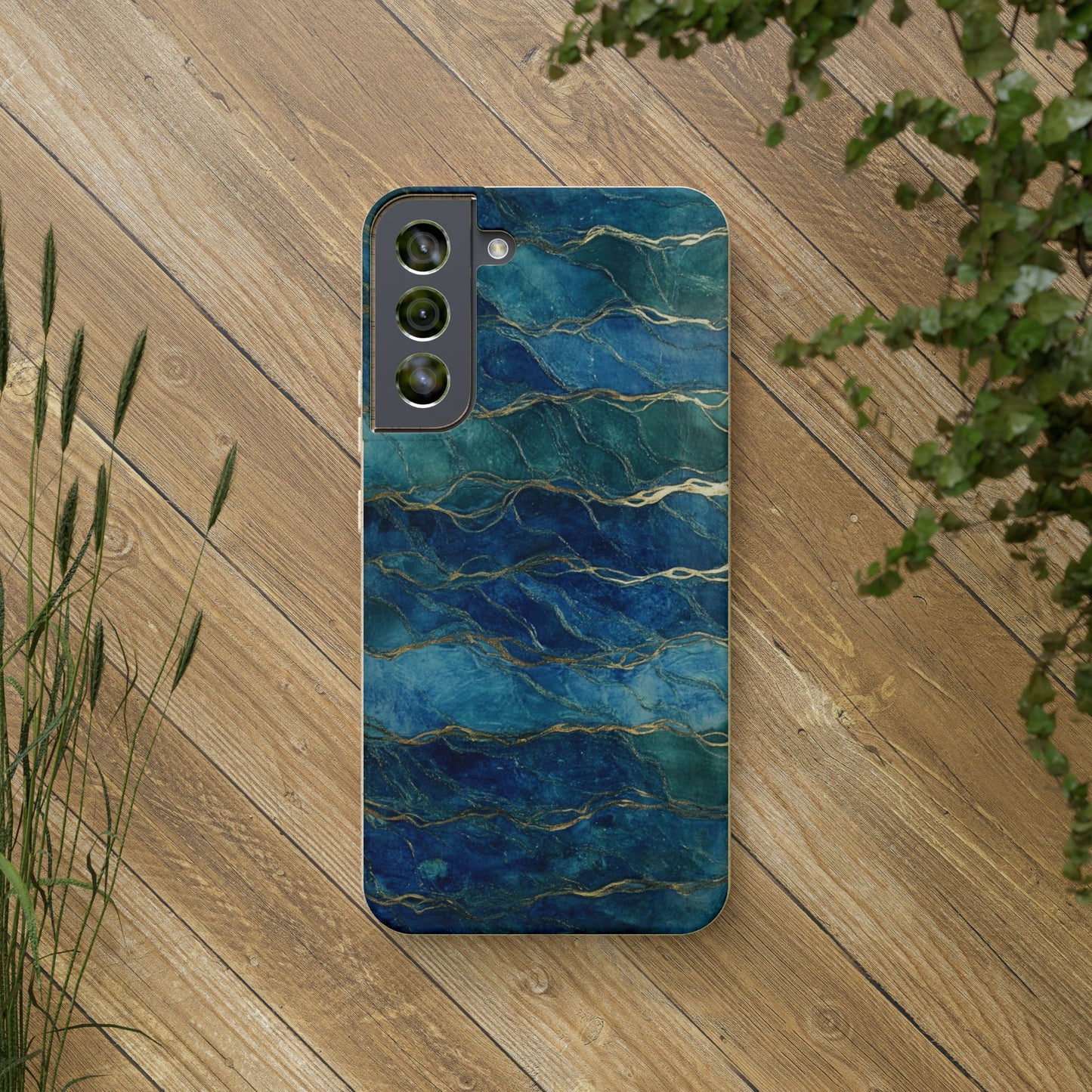 Aqua Veil